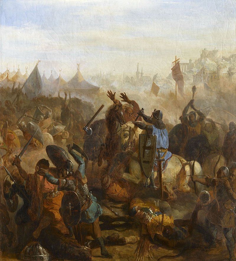 77 Epilogue: How the First Crusade Changed the World