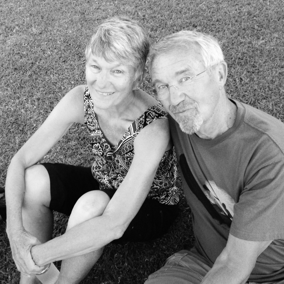 We’re All Chimps: Or Are Animals Persons Too? | Roger and Deborah Fouts