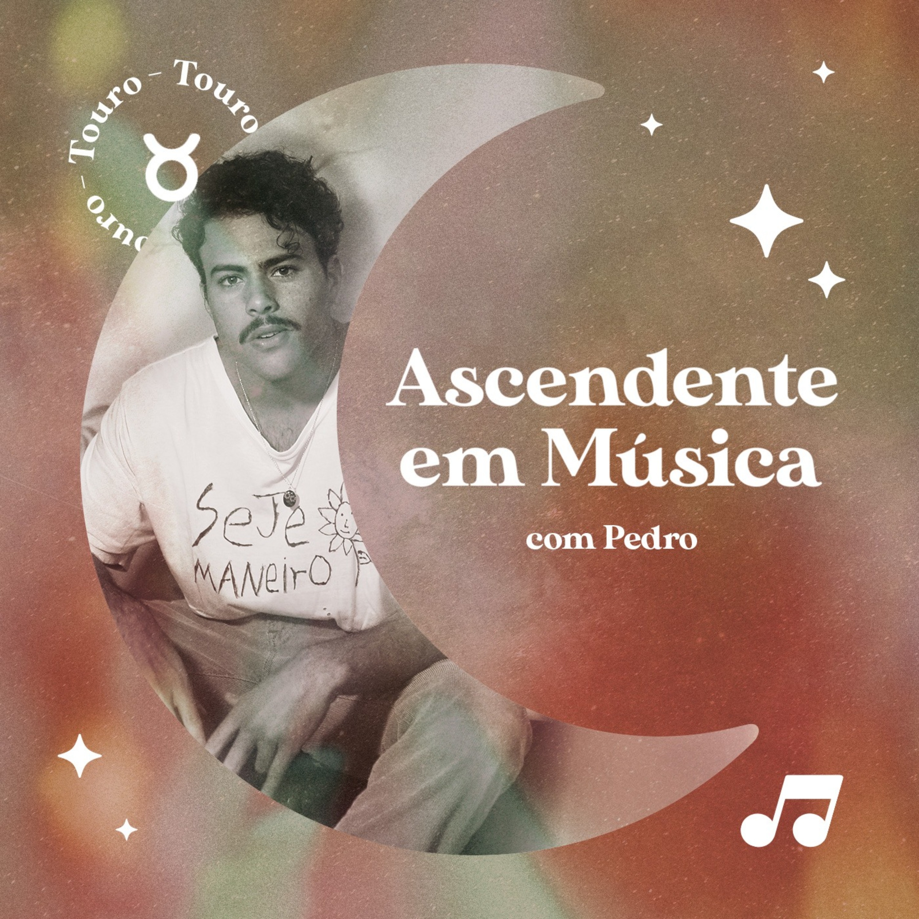 #EP22 – Leitura do mapa astral do Pedro ( Lagum ) episode artwork