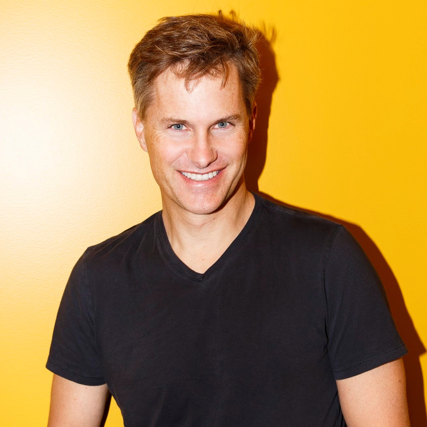 Inside the ICE House