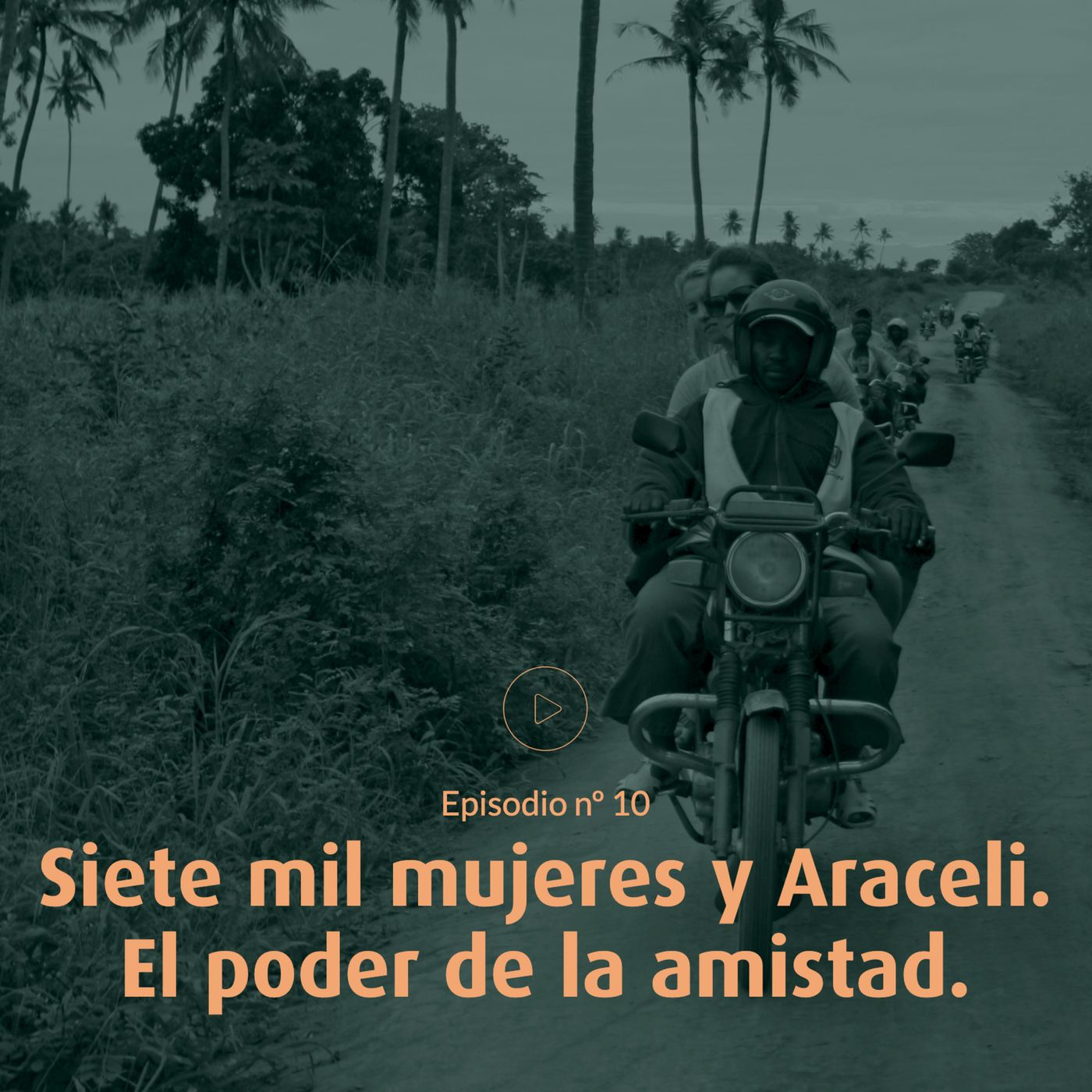 Veus, historias que sanan el mundo