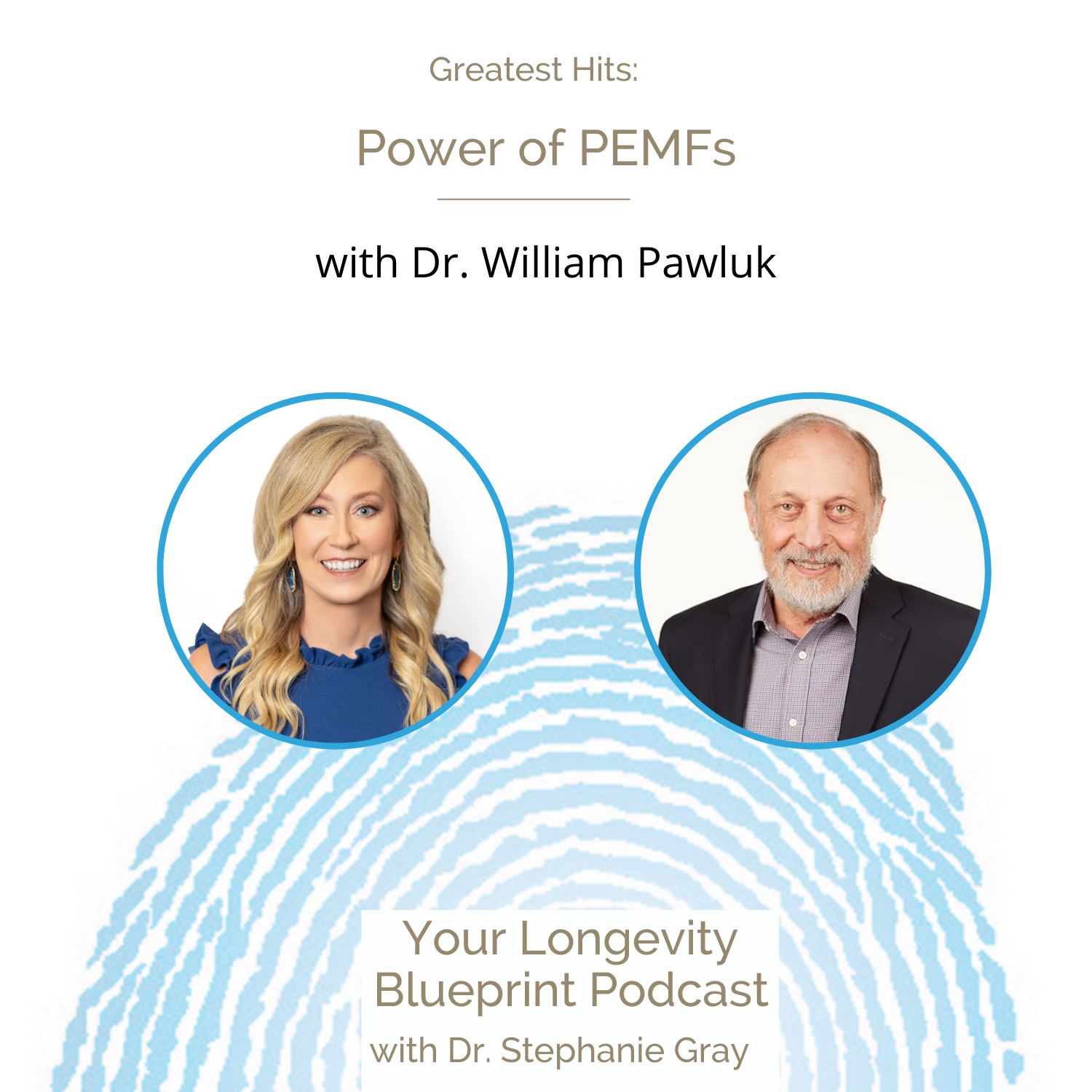 Your Longevity Blueprint