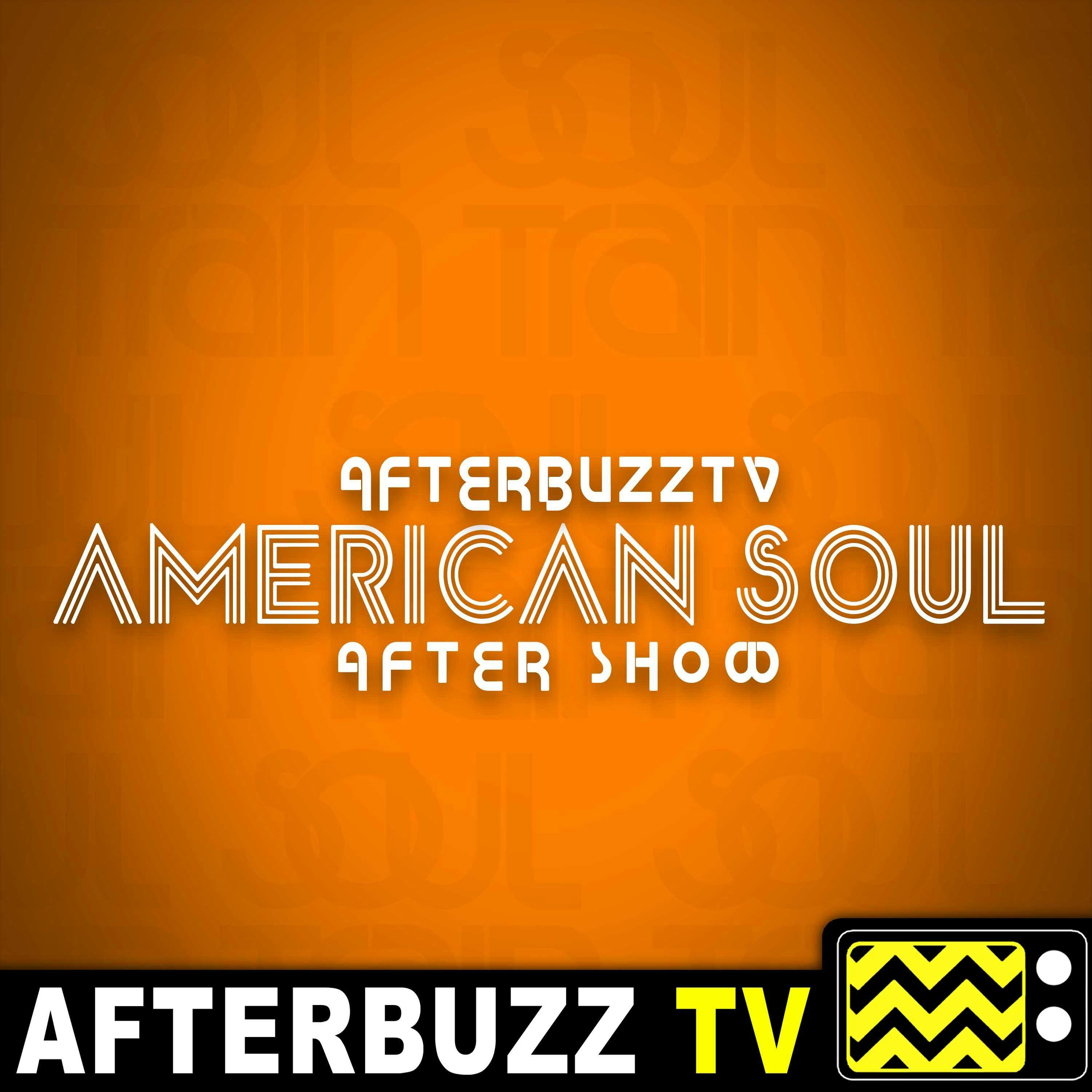 The American Soul Podcast
