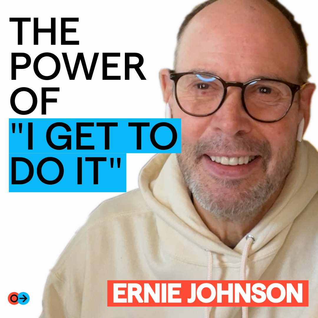 Getting to Do It (Feat. Ernie Johnson) 