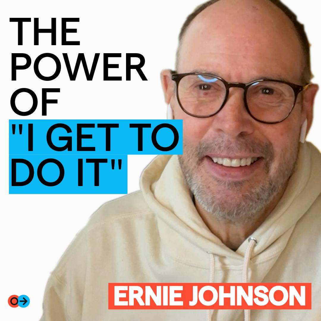 Getting to Do It (Feat. Ernie Johnson)