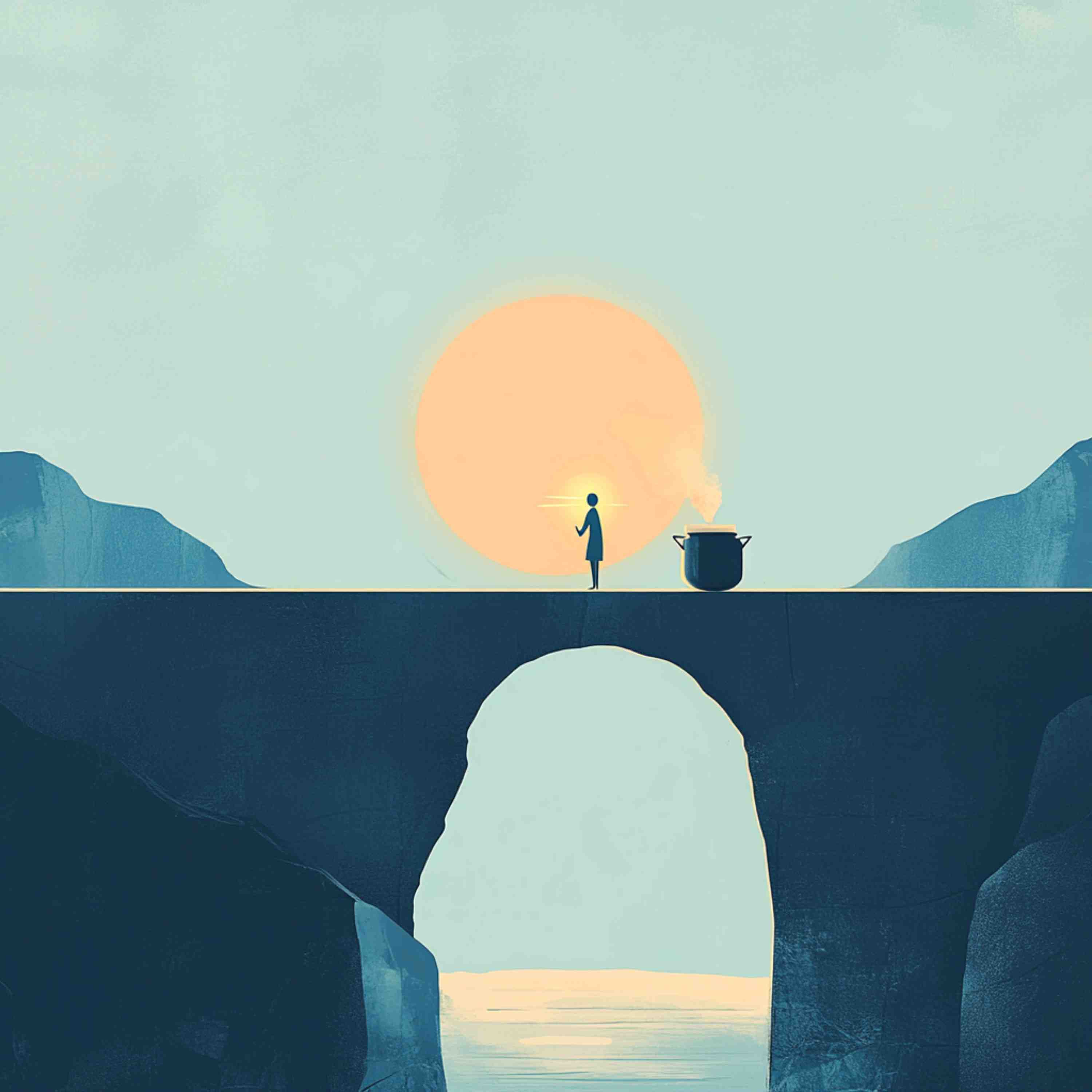 Make It About Your Customer, Not Your Business AND Don’t Let Frustration Get The Best Of You by Kate Erickson