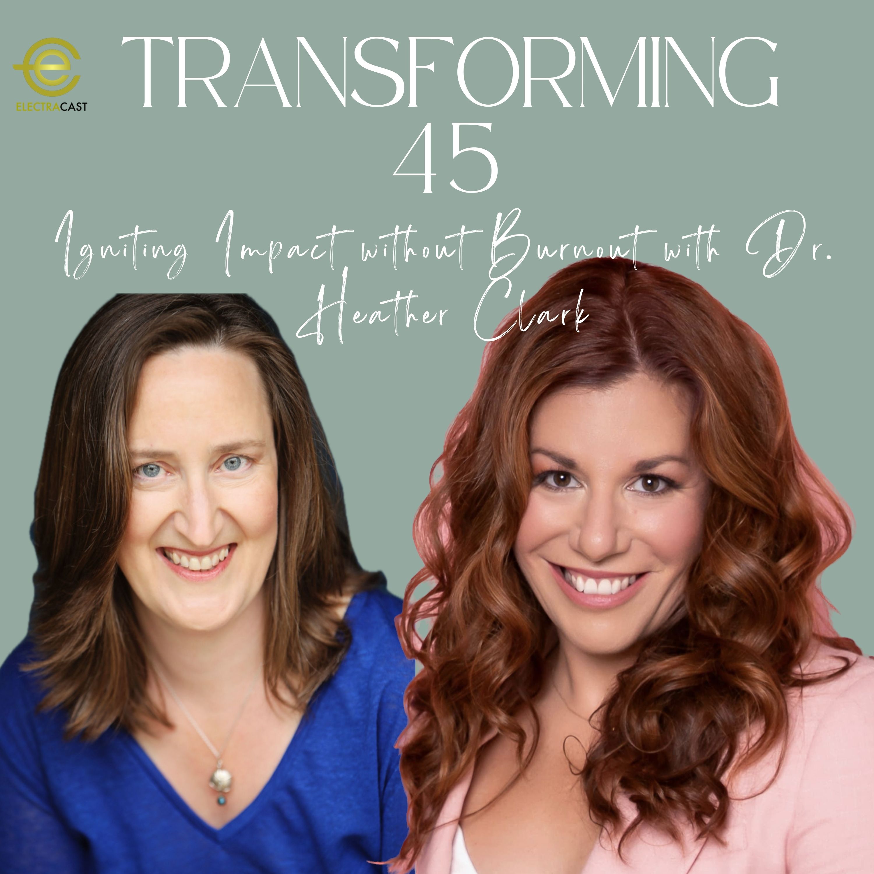 Transforming 45