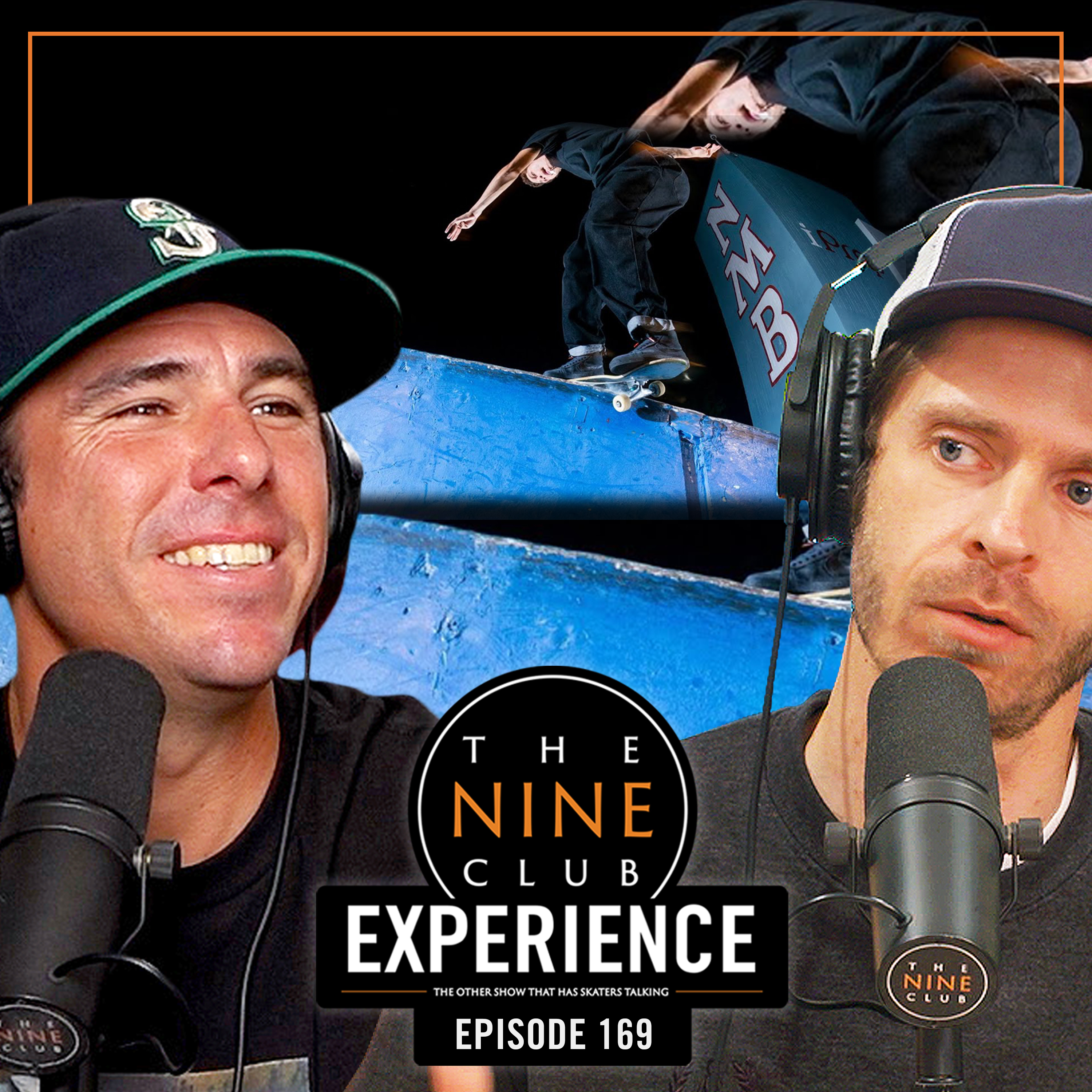 EXPERIENCE LIVE #169 - Maxallure, OJs in the Bay, DC Shoes