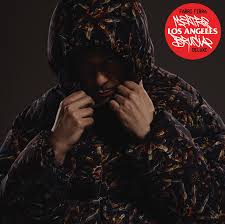 MENTRE LOS ANGELES BRUCIA (DELUXE) - FABRI FIBRA