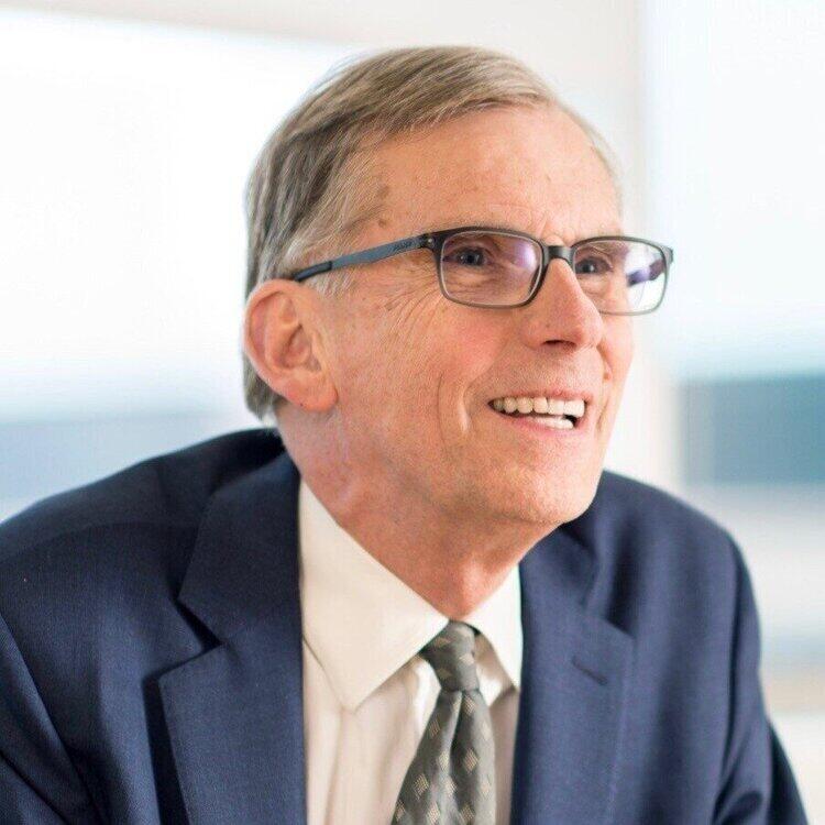 “How Spies Think” – 10 Lessons in Intelligence with Sir David Omand [FROM THE ARCHIVE]