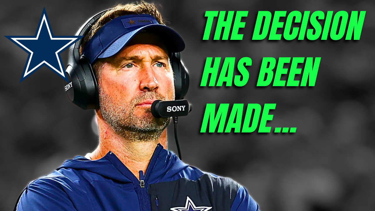 Cowboys Have Signaled Their TOP Draft Priority episode artwork