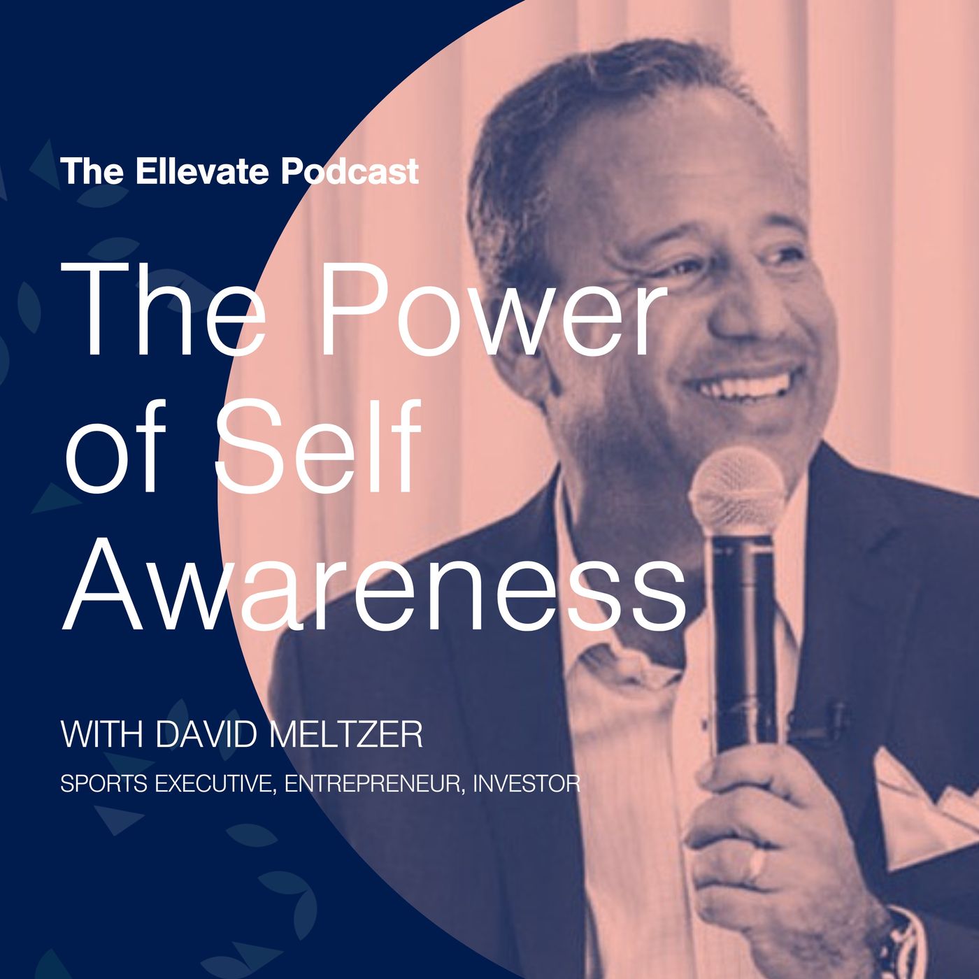Episode 354: The Power of Self Awareness, with David Meltzer episode artwork