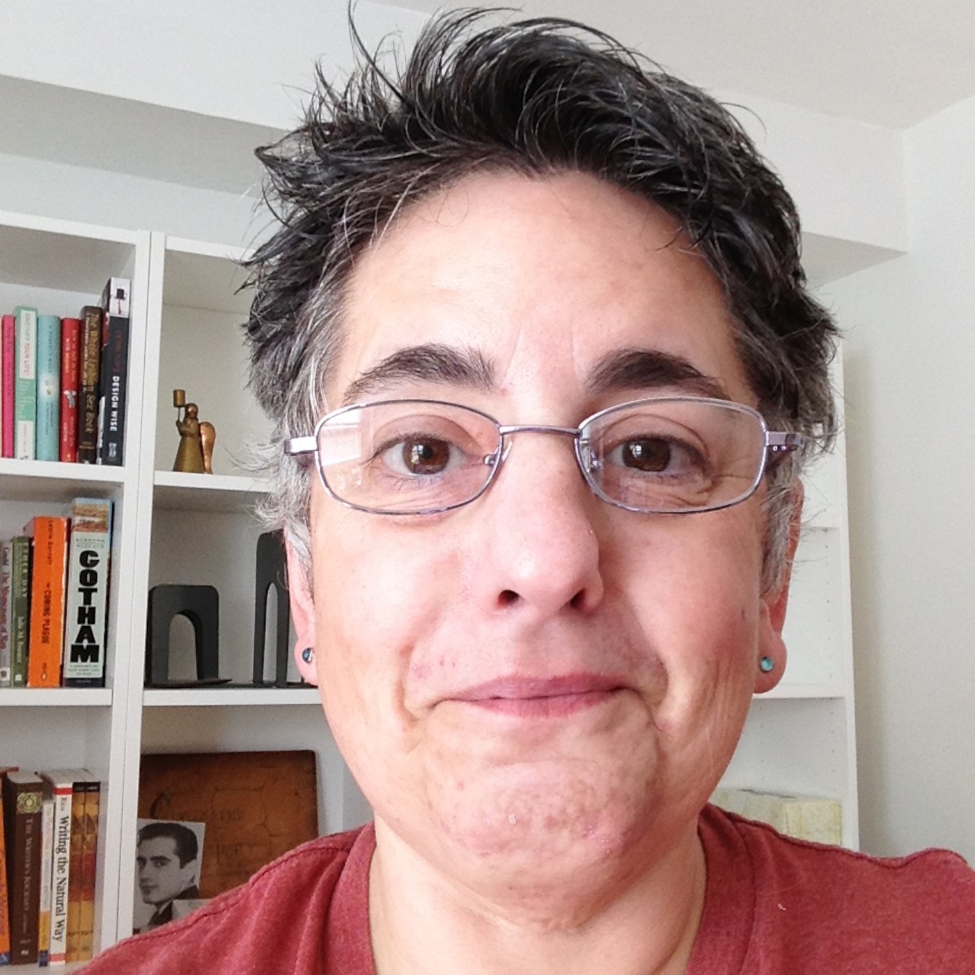 DLG1729_Patient/Comic Lisa Kaplan Makes Great Progress! episode artwork