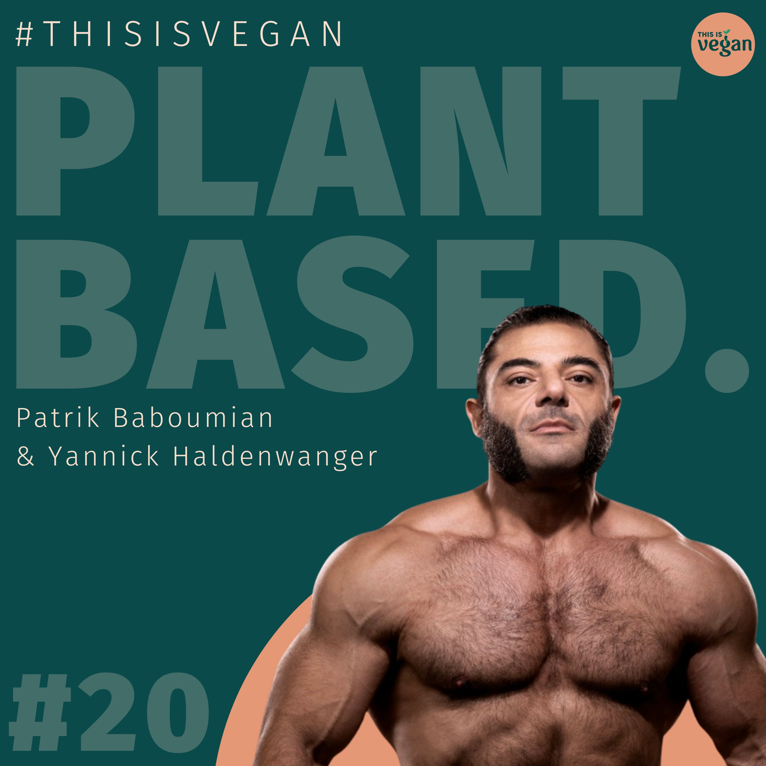 PLANTBASED
