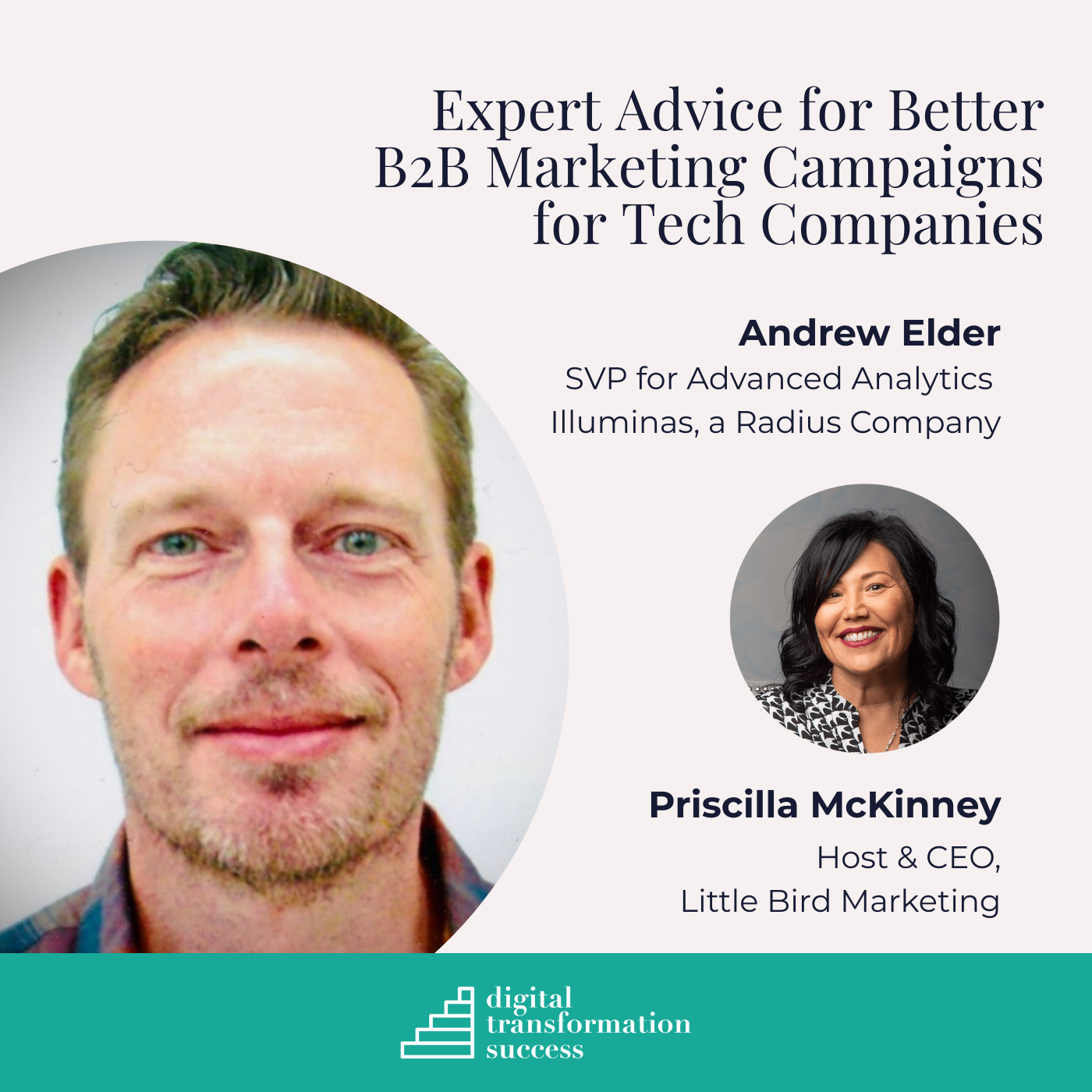 Expert Advice for Better B2B Marketing Campaigns for Tech Companies