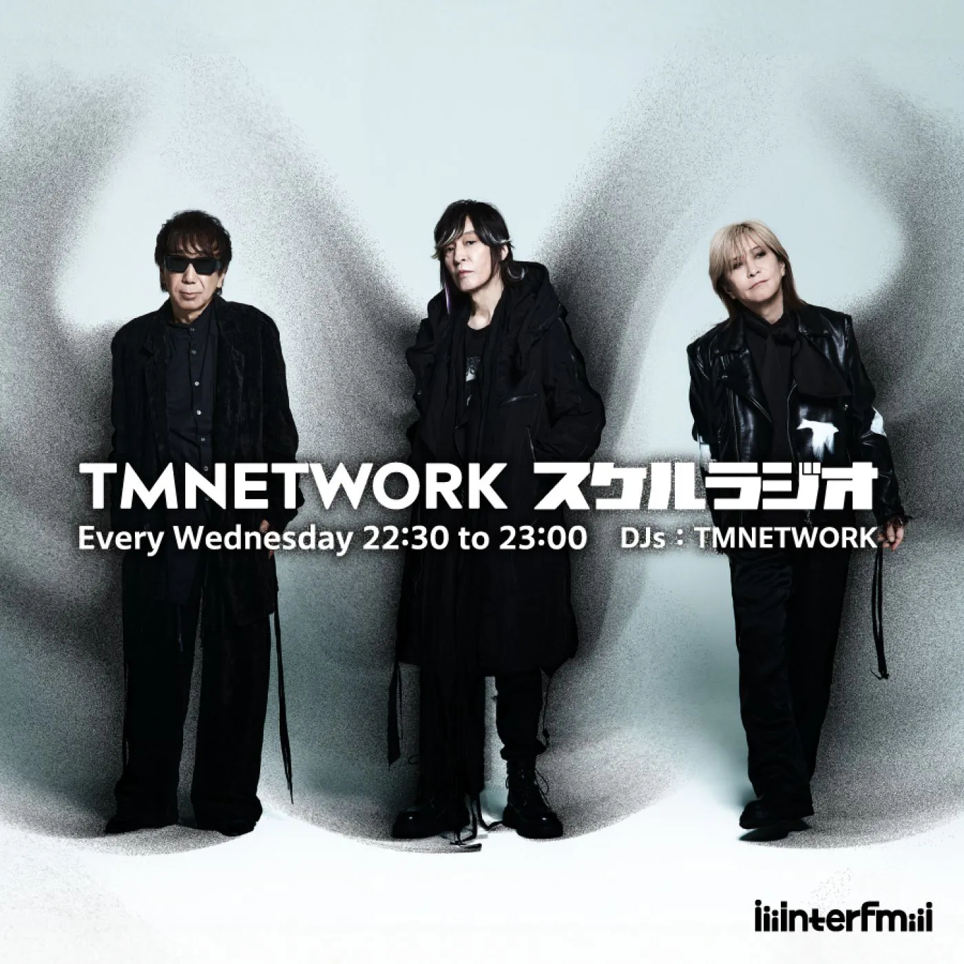 Artwork for TMNETWORK スケルラジオ