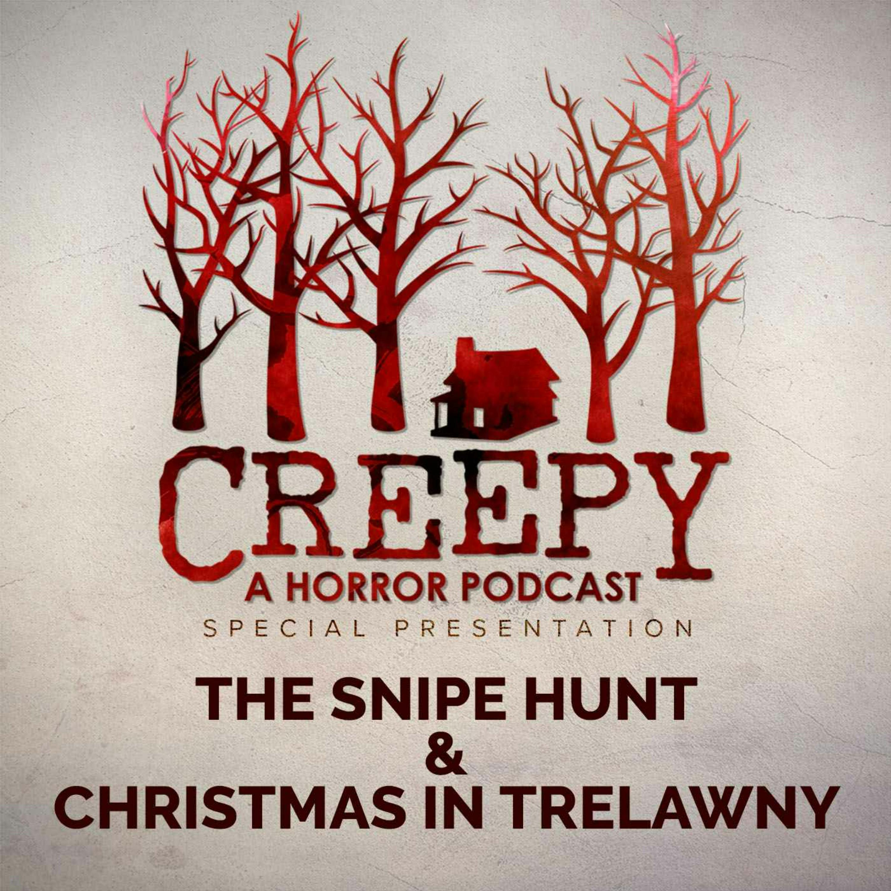 The Snipe Hunt & Christmas in Trelawny