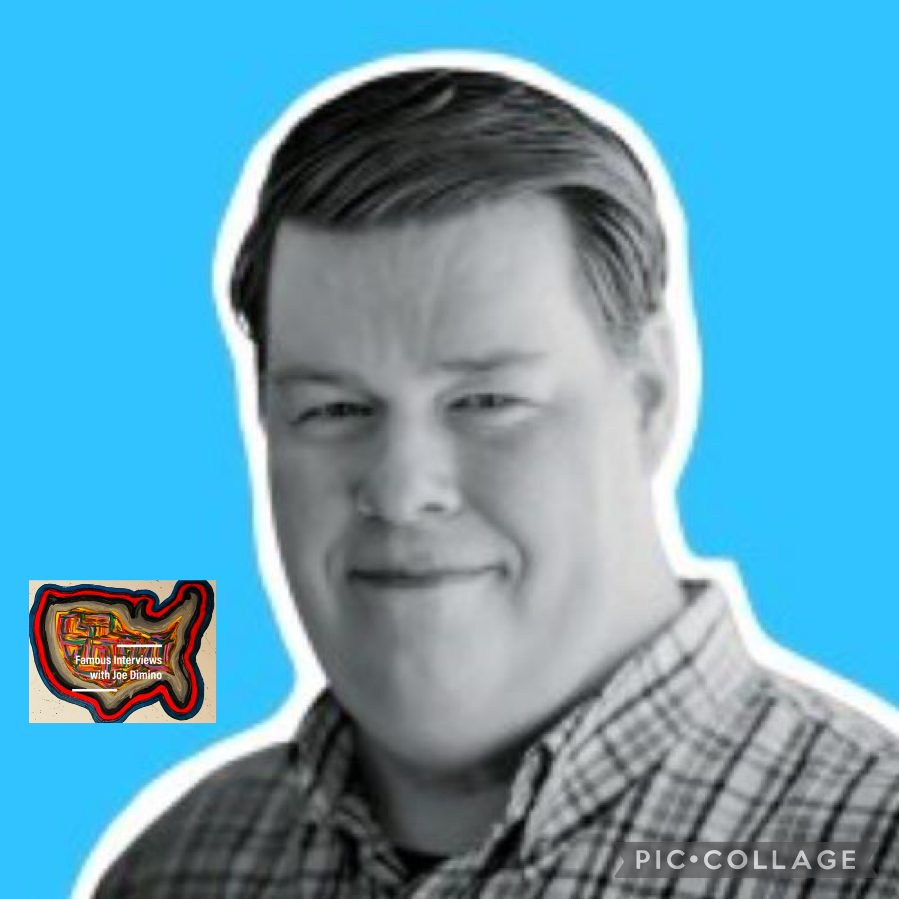 LinkedIn & Job Search Pro Sam Swirsky episode artwork