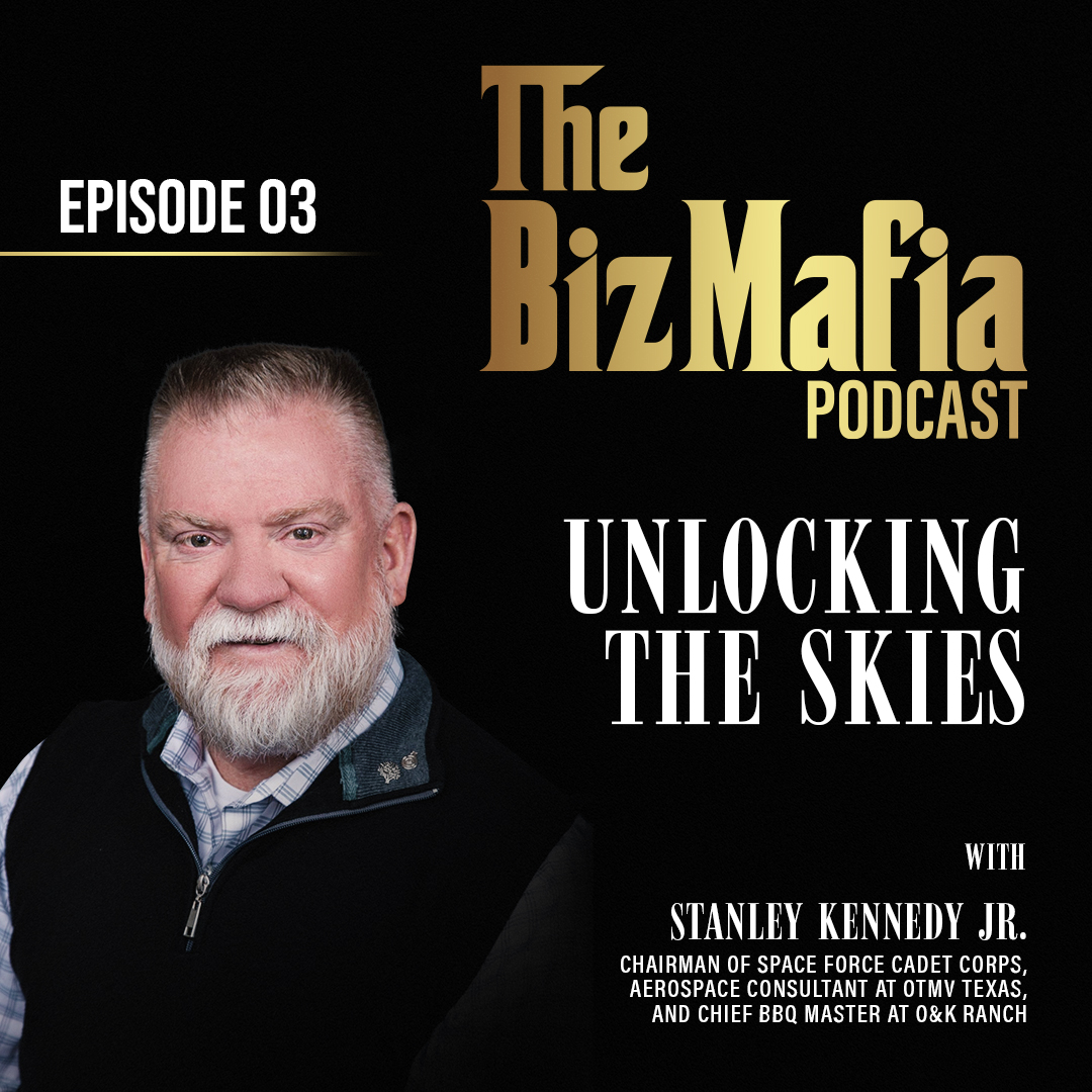 Biz Mafia : Where Business Gets Made