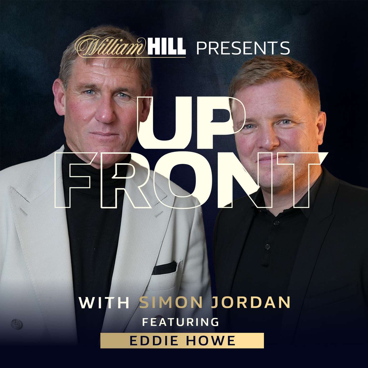 Eddie Howe | “The media hype with England is so big, to be out of that is where I want to be.”