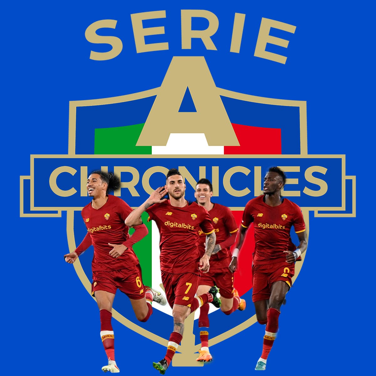 Serie A Chronicles