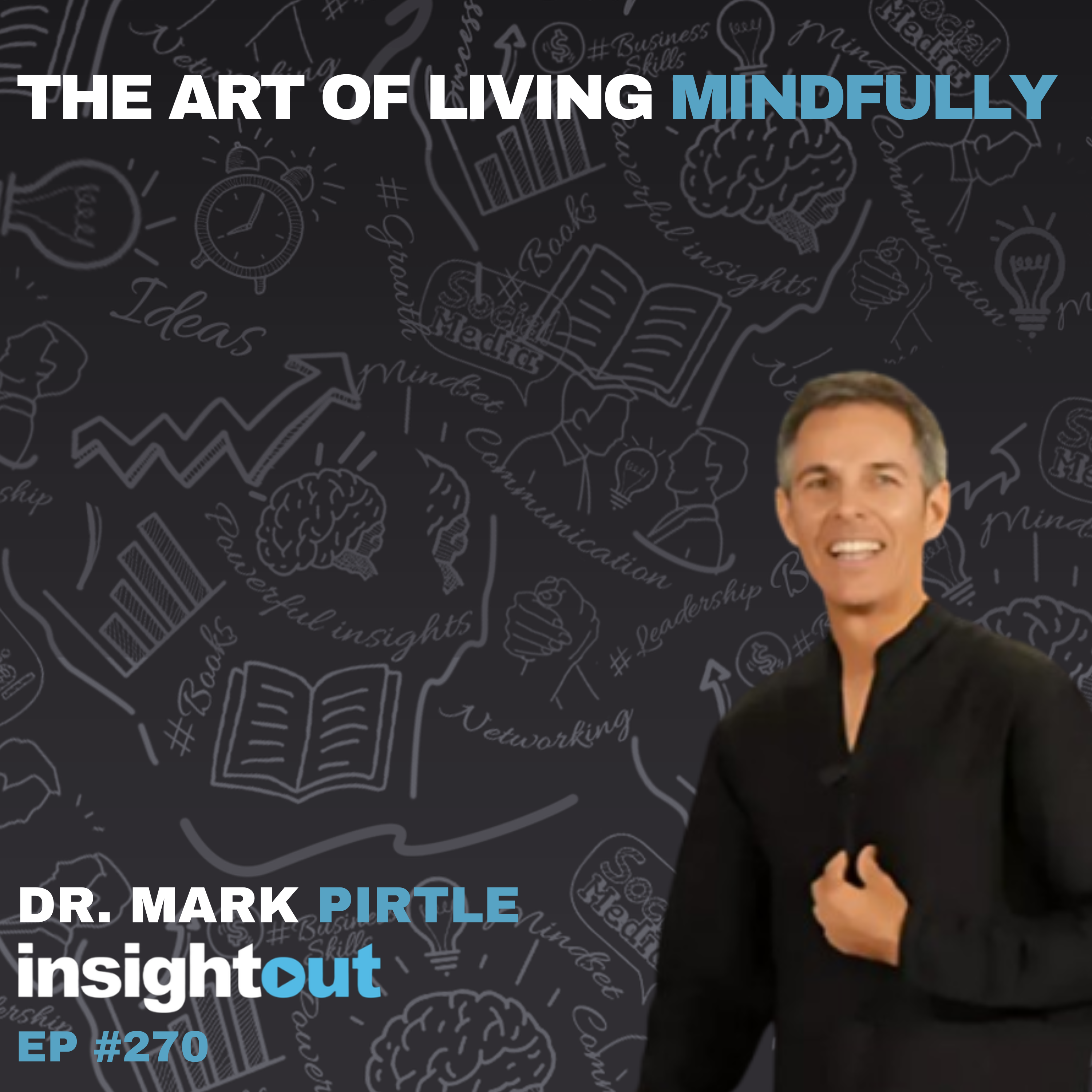 Insight Out : Big Ideas for the Modern Entrepreneur