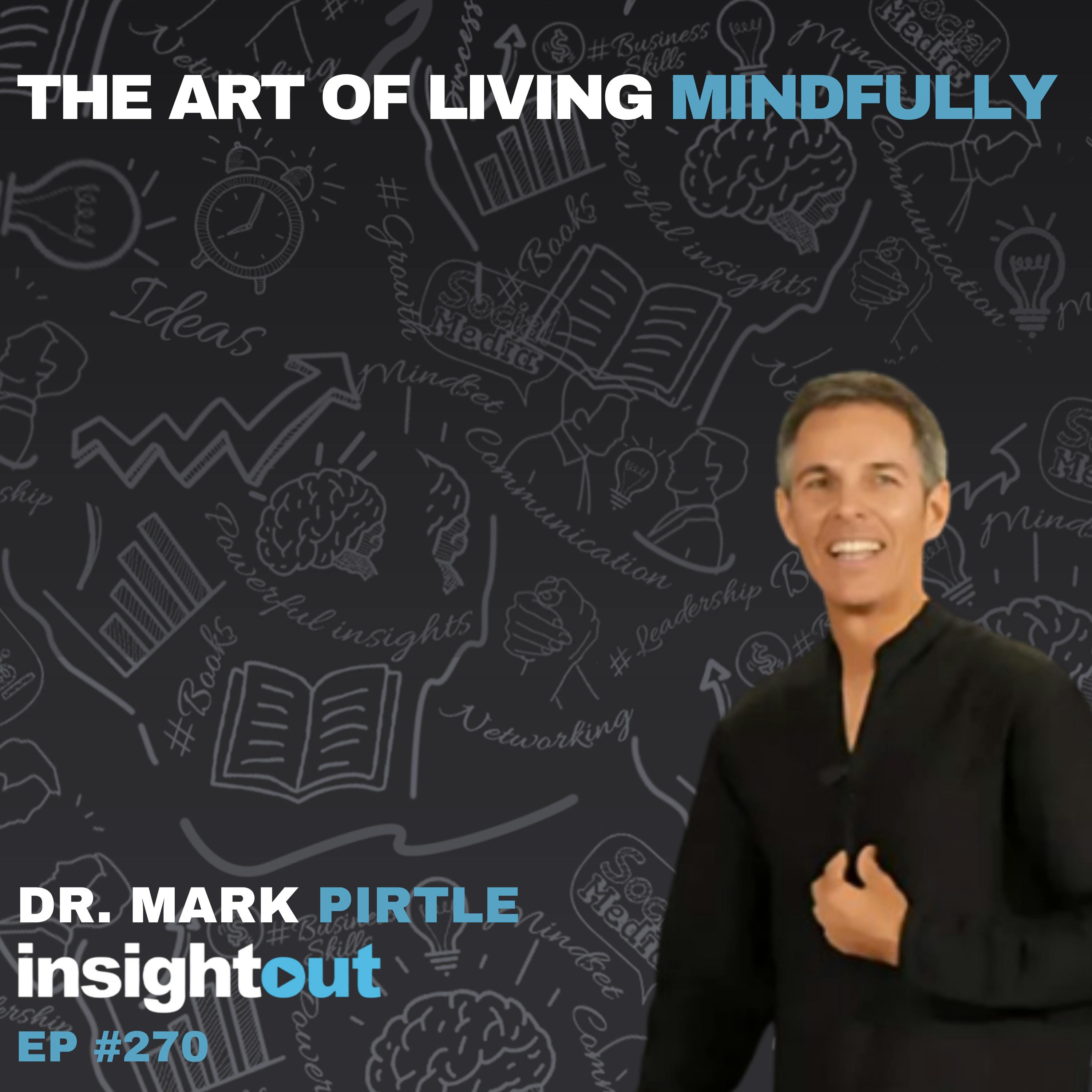 Insight Out : Big Ideas for the Modern Entrepreneur