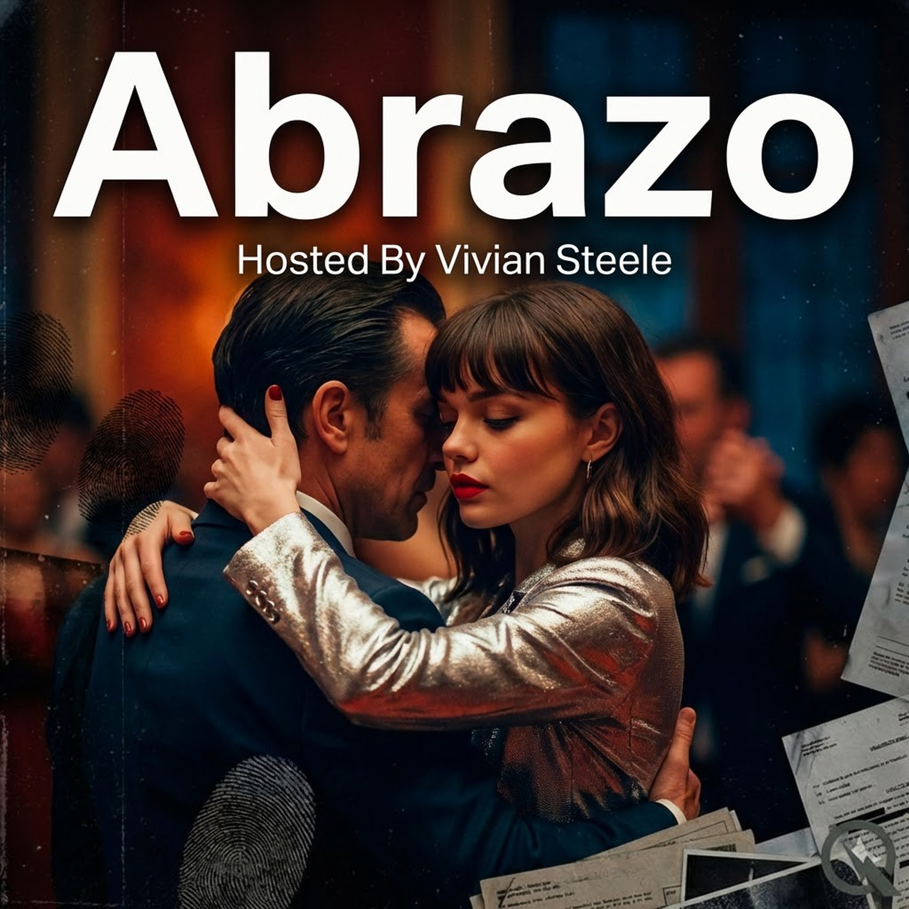 Abrazo - Robert Duvall's Tango Obsession