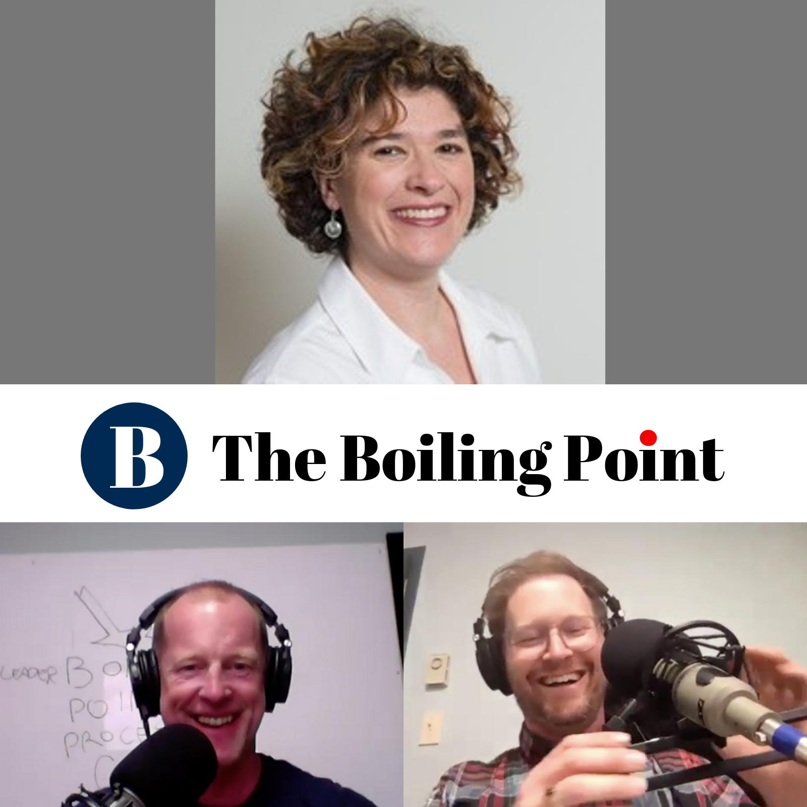 Lisa Hrabluk Shares How To Build and Speak To Your Community