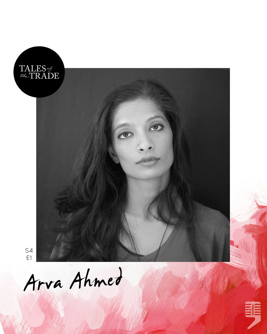 Frying Pan Adventures: Arva Ahmed