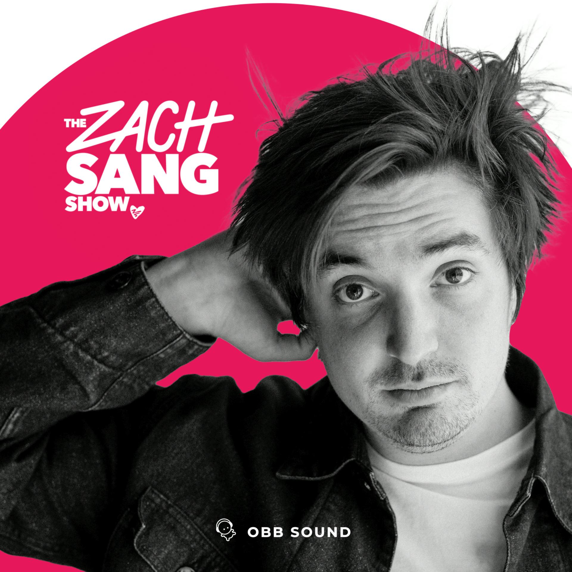 Podcast album