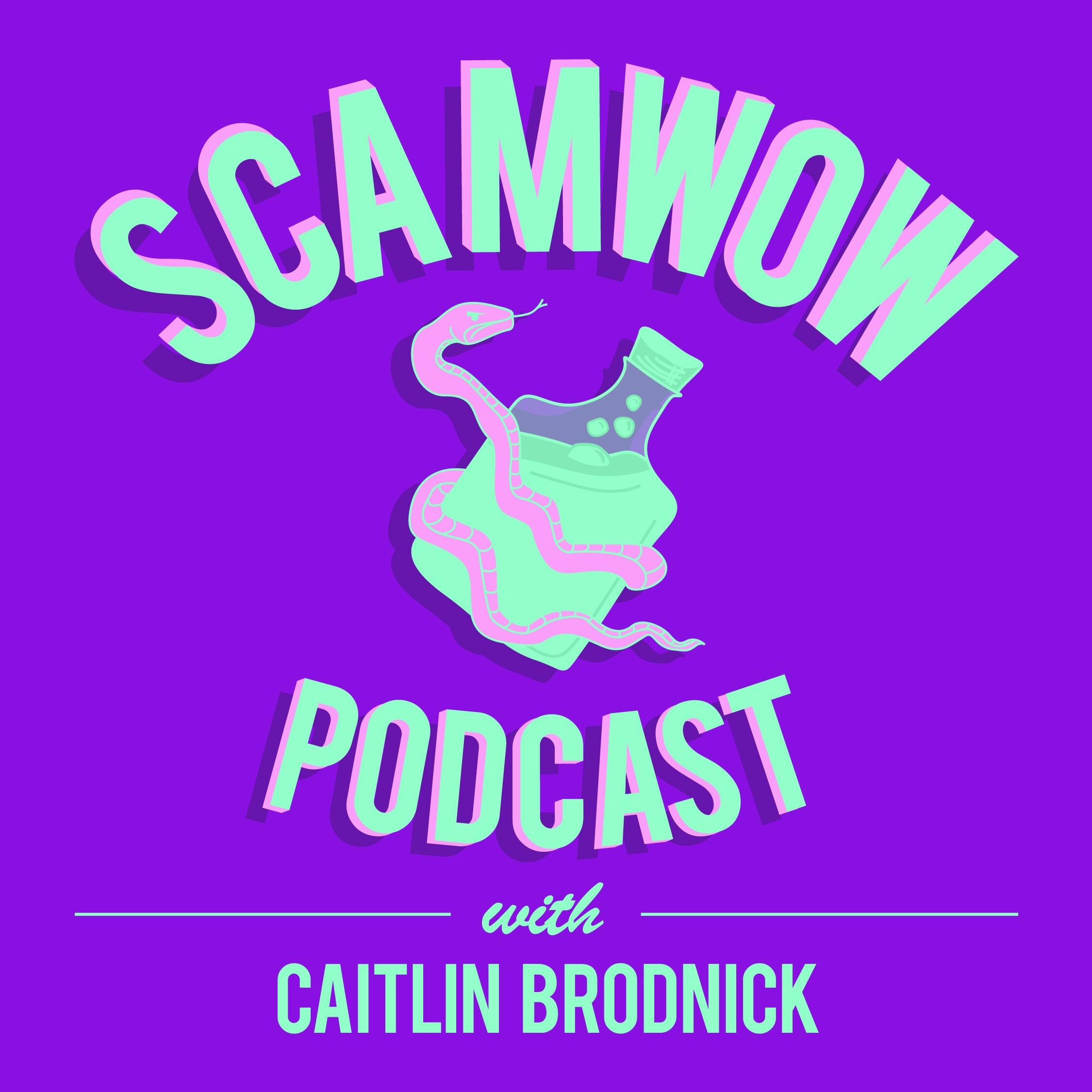 ScamWow podcast