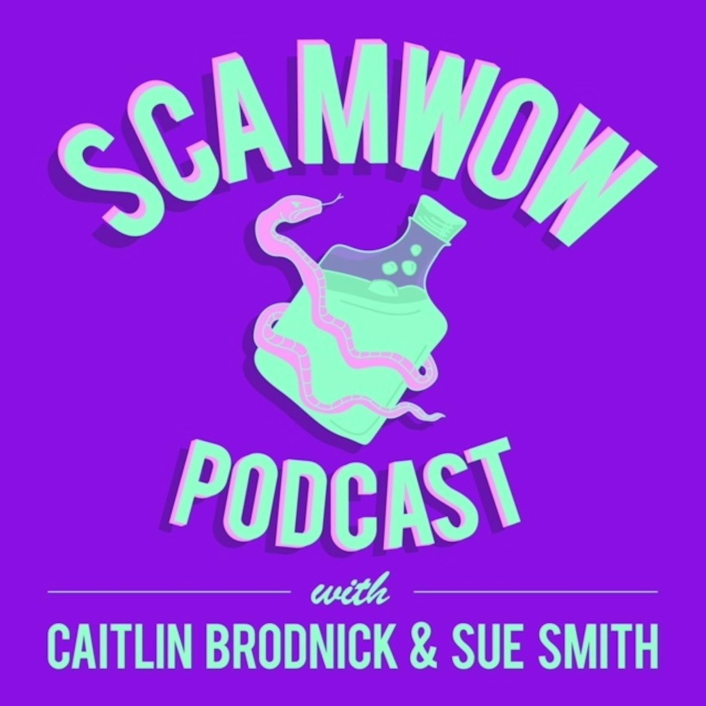 Scamwow Podcast Addict