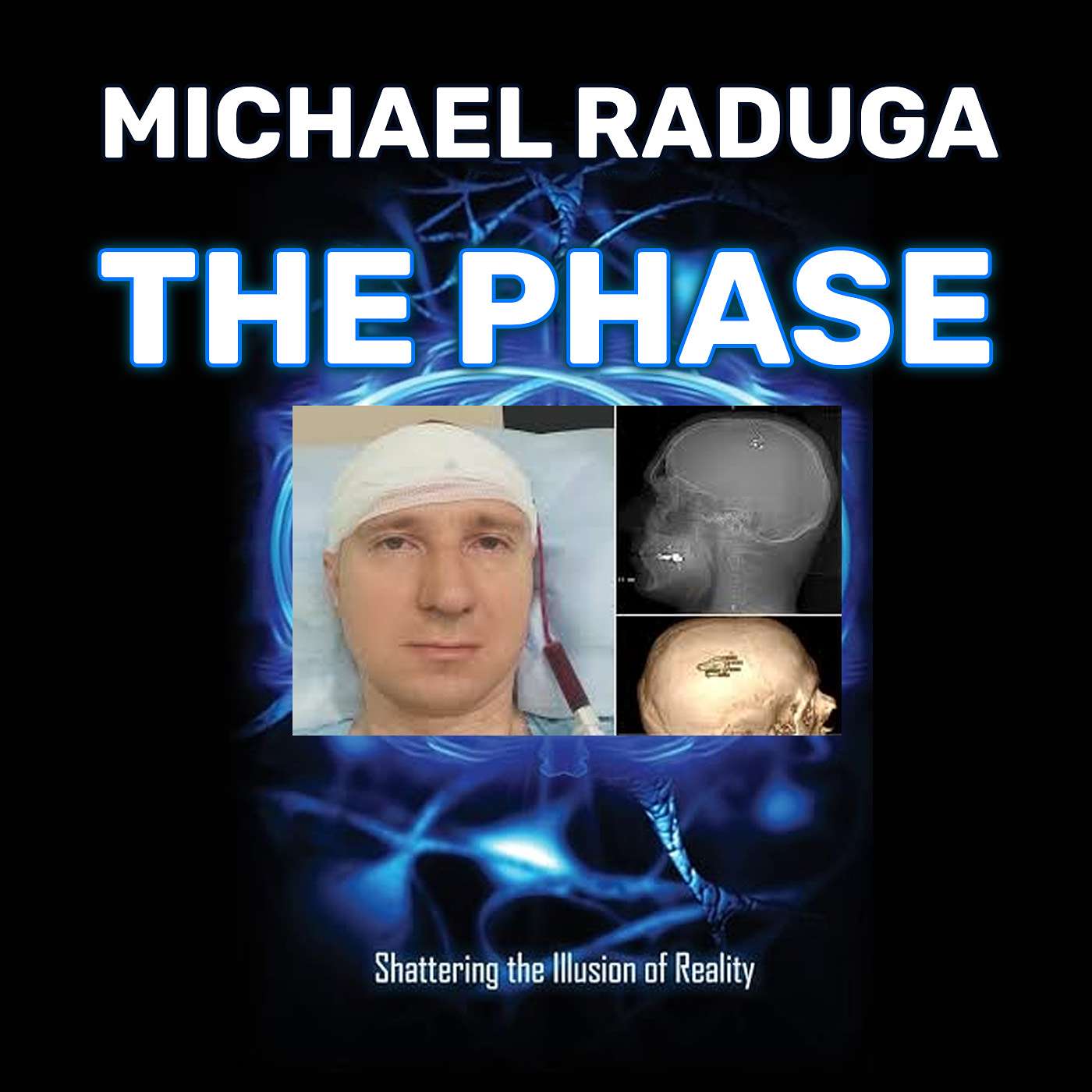 Exploring the Phase with Michael Raduga episode artwork