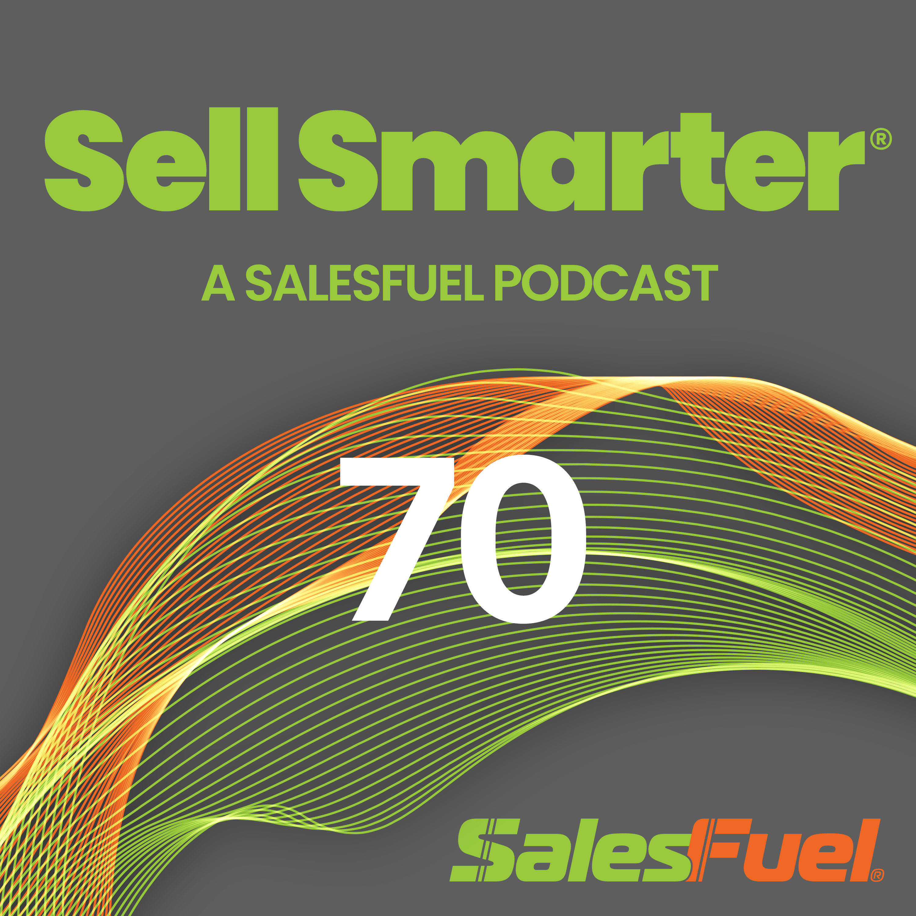 Sell Smarter® from SalesFuel