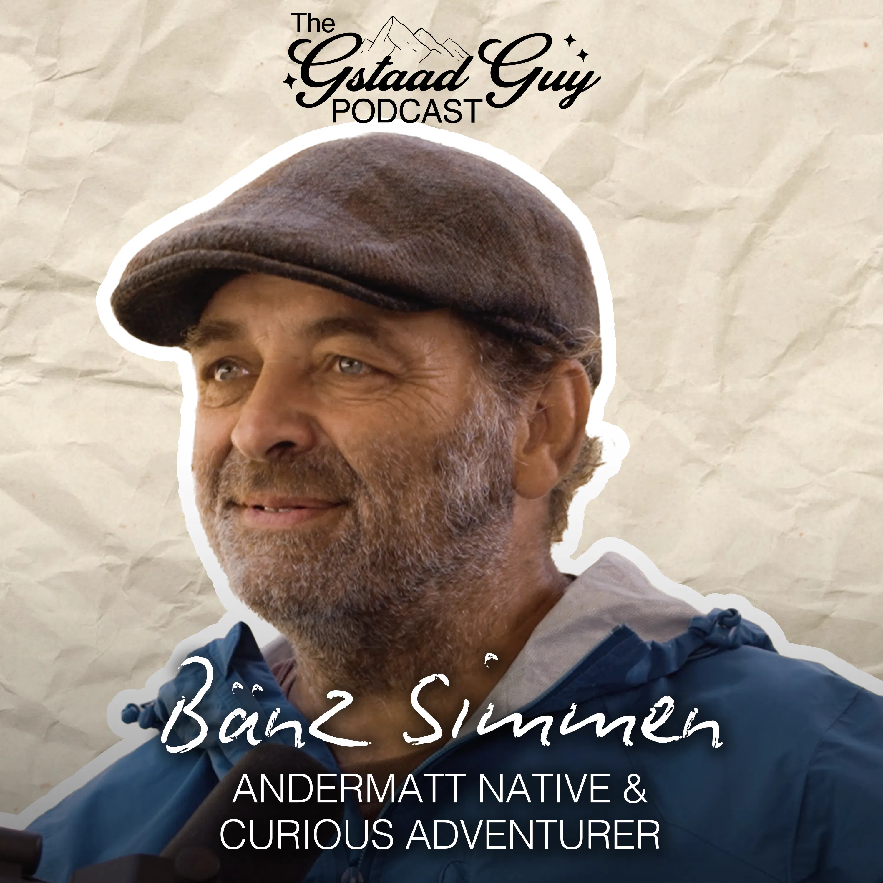 Andermatt Native: Bänz Simmen – Curiosity, Perspective, Nature, & A Life Of Adventure Andermatt Native: Bänz Simmen – Curiosity, Perspective, Nature, & A Life Of Adventure