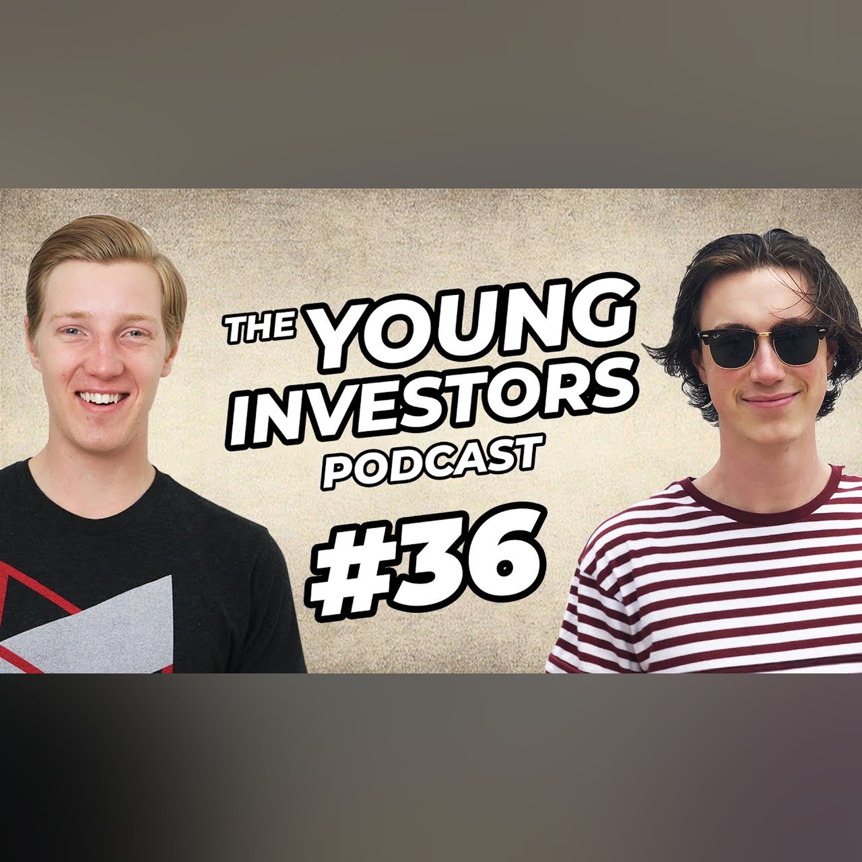 Money Mistakes To Avoid! - The Young Investors Podcast | Episode #36
