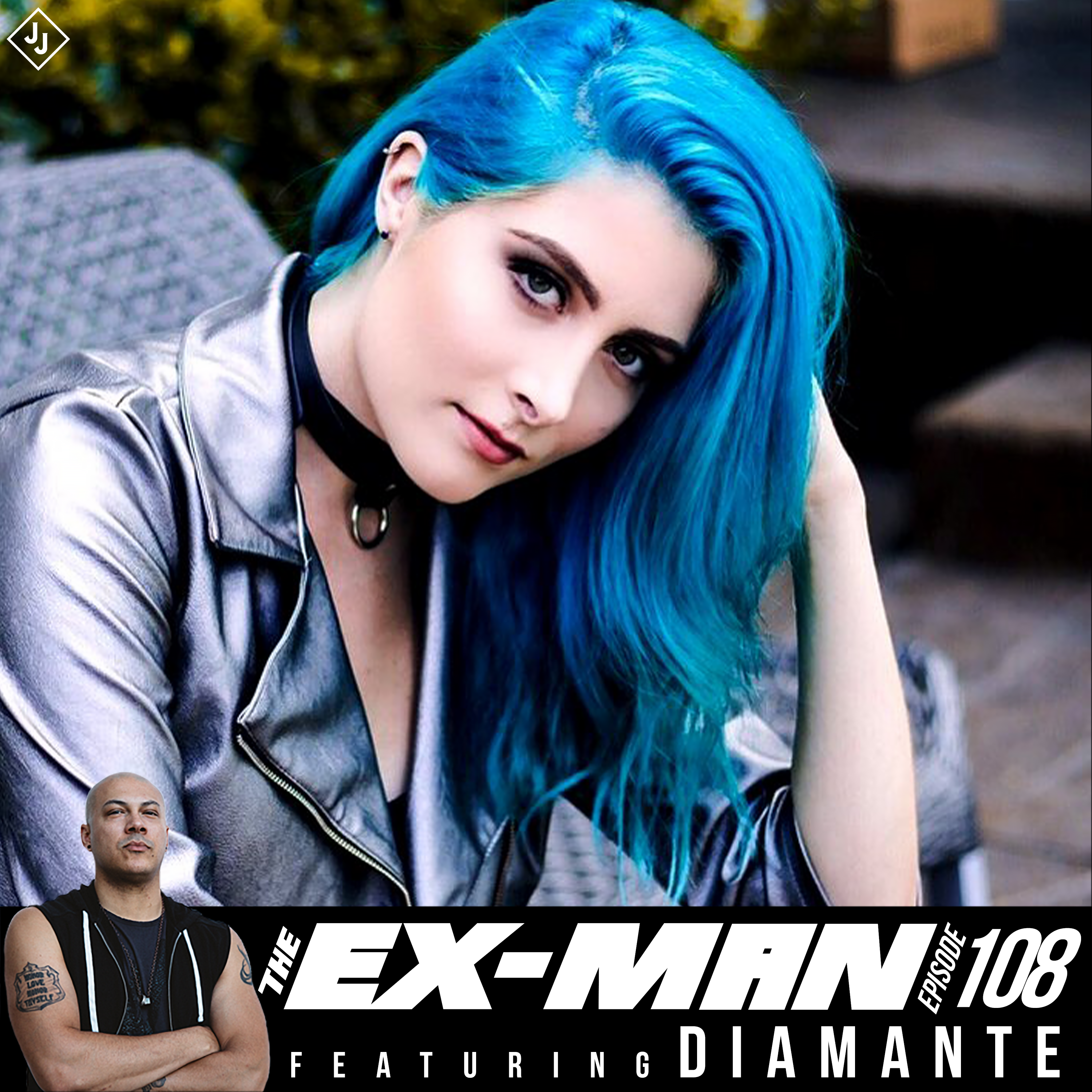 The Ex-Man with Doc Coyle