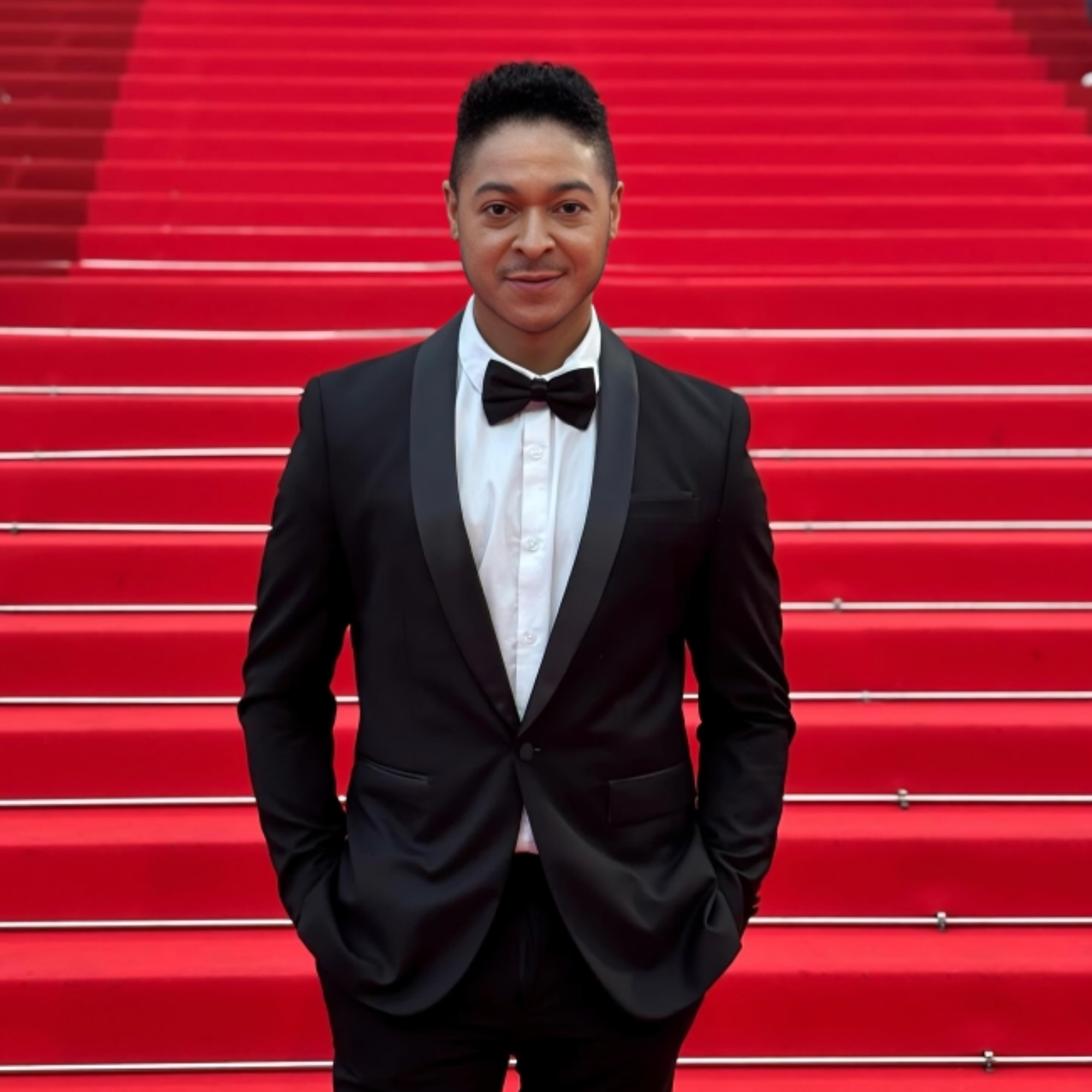 Phillip Andre Botello on Finding Heart in Becoming Vera