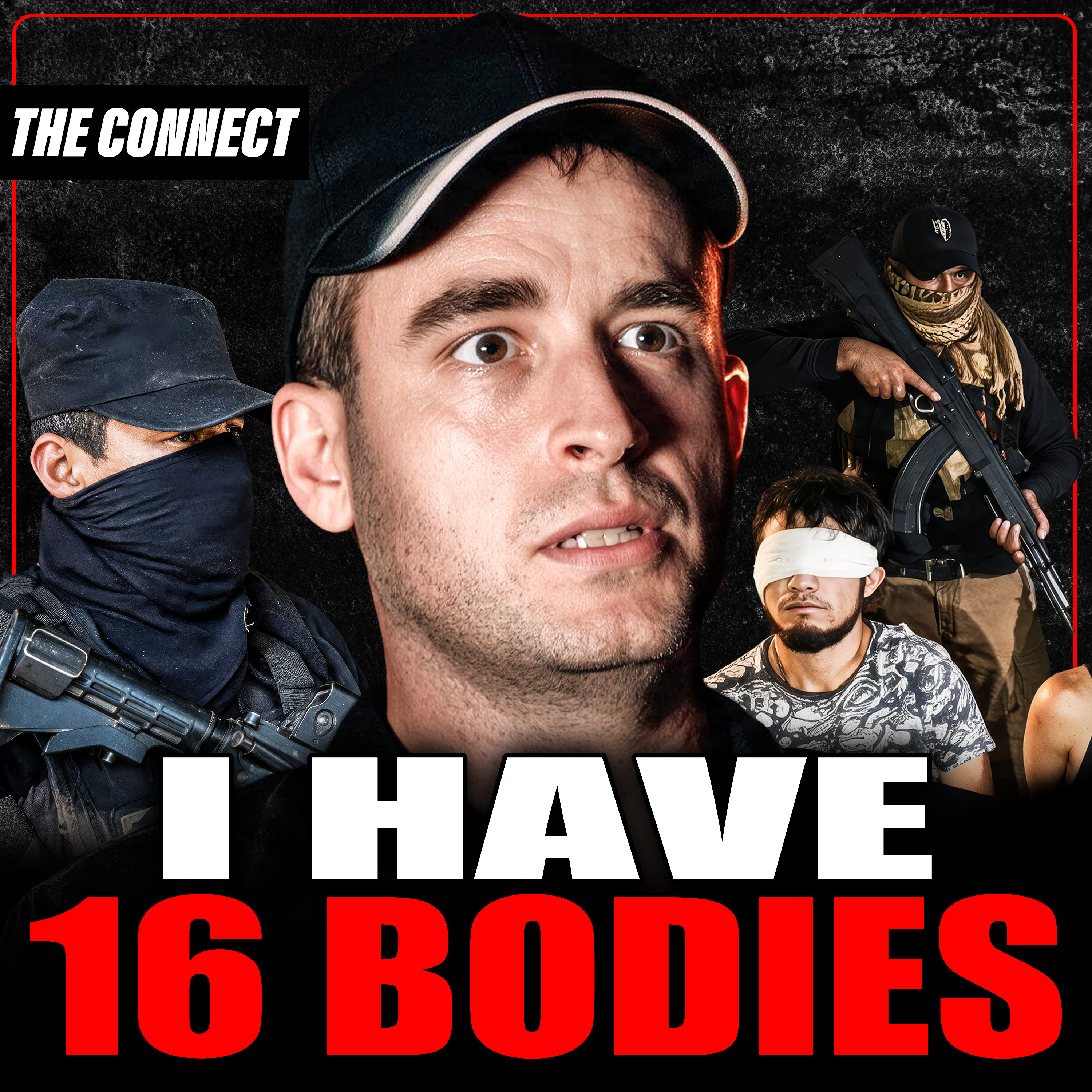 How a Mormon Kid From Texas Became a Mexican Cartel Sicario