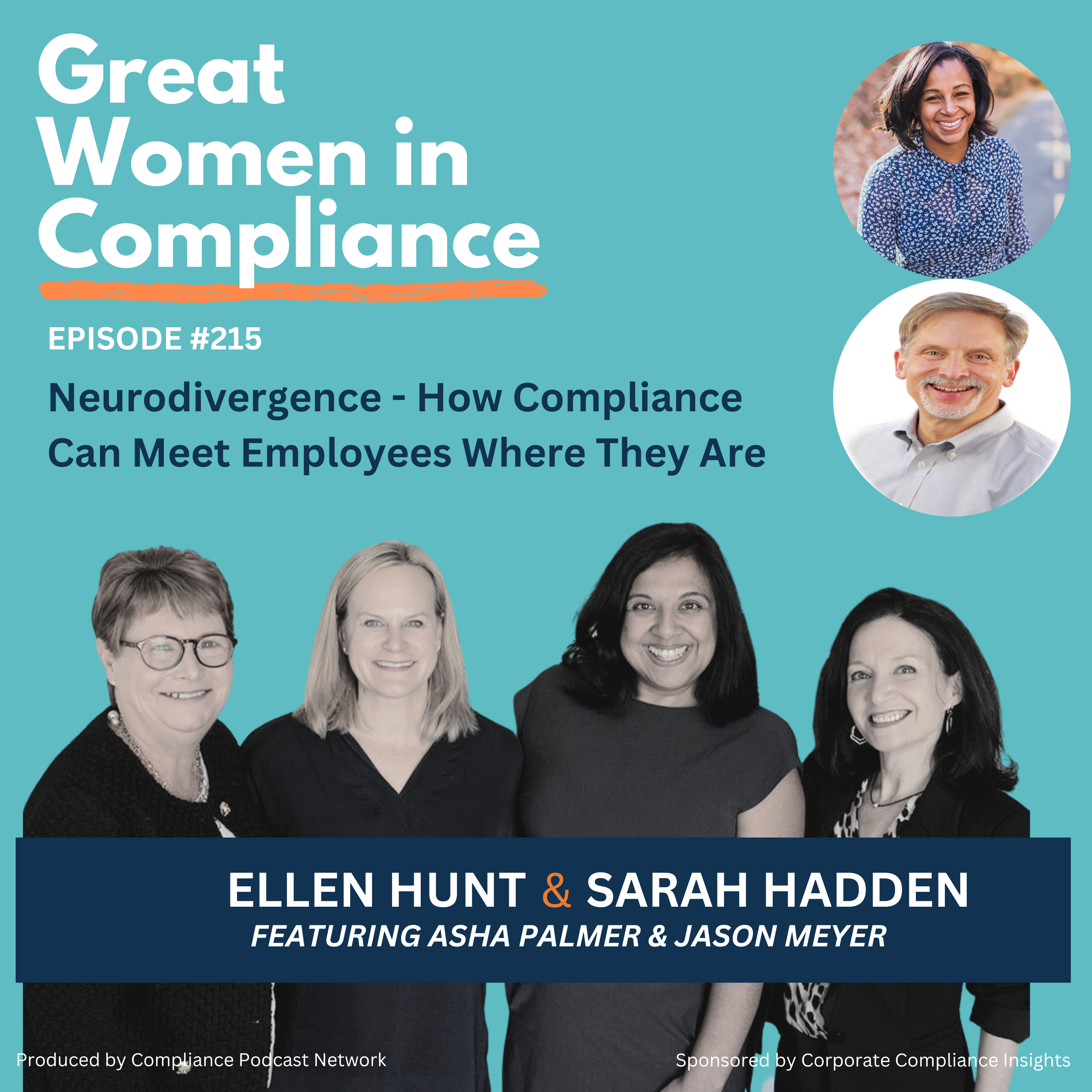 Great Women in Compliance