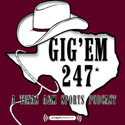 GigEm247 Podcast: Texas A&M baseball regional preview with Sam Smith