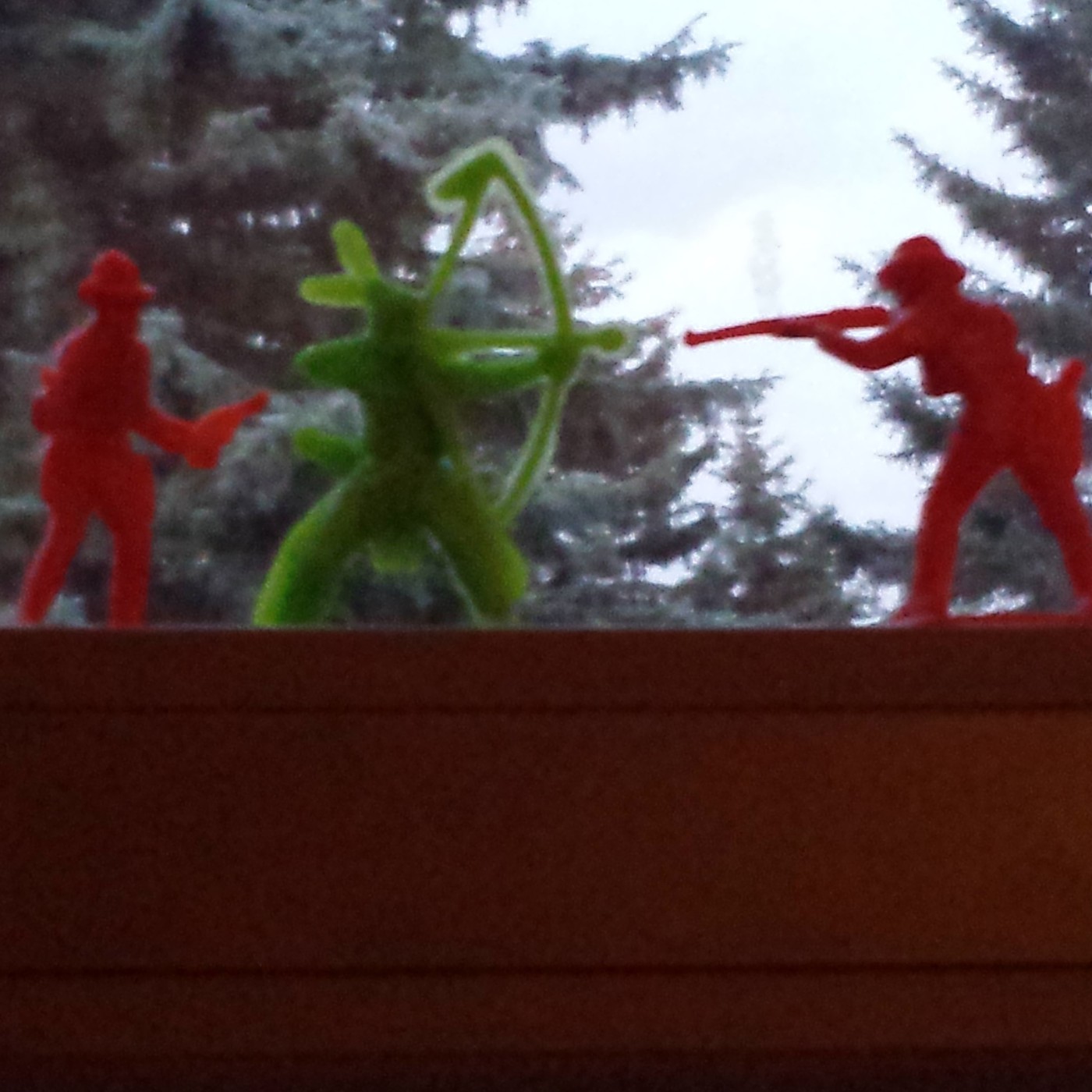 Troubadours and Raconteurs with E.W. Conundrum Demure - Conversation, Essays, Poetry & Music.