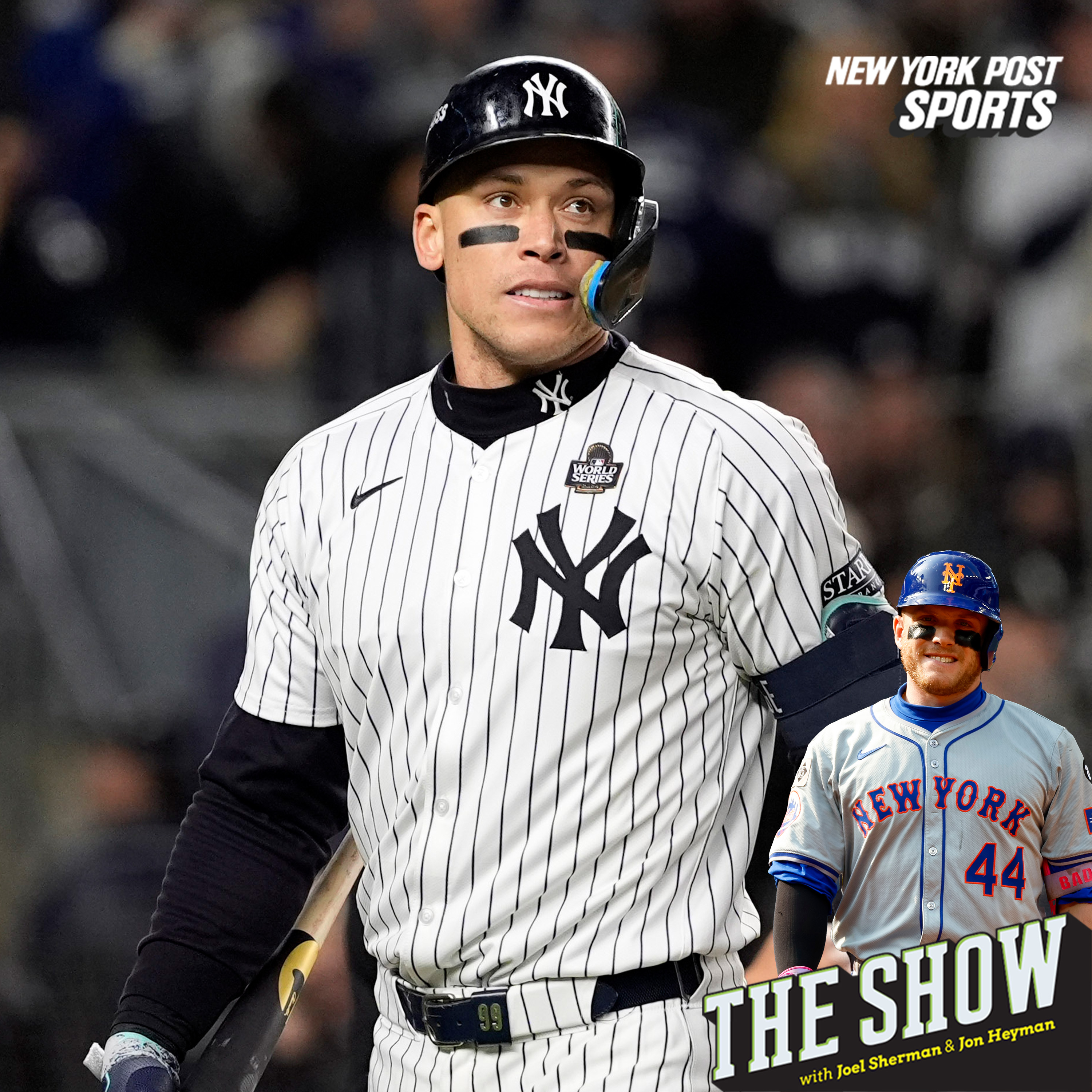 Yankees Season is on Life Support + CF Harrison Bader on Mets Magical Run