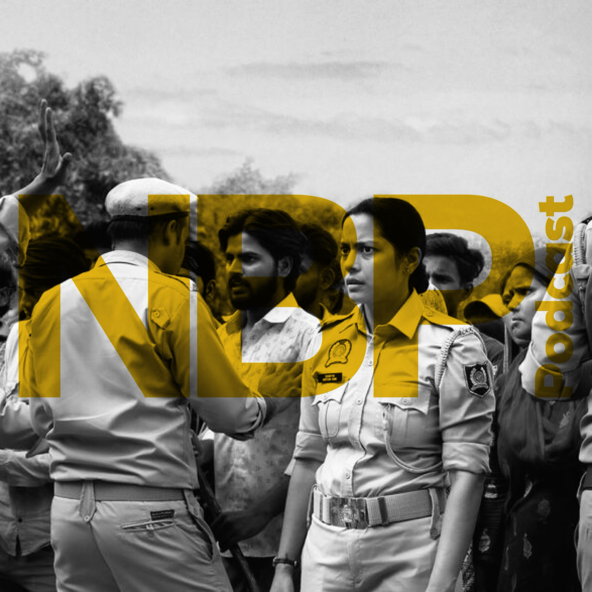 Interview With "Santosh" Director/Writer Sandhya Suri