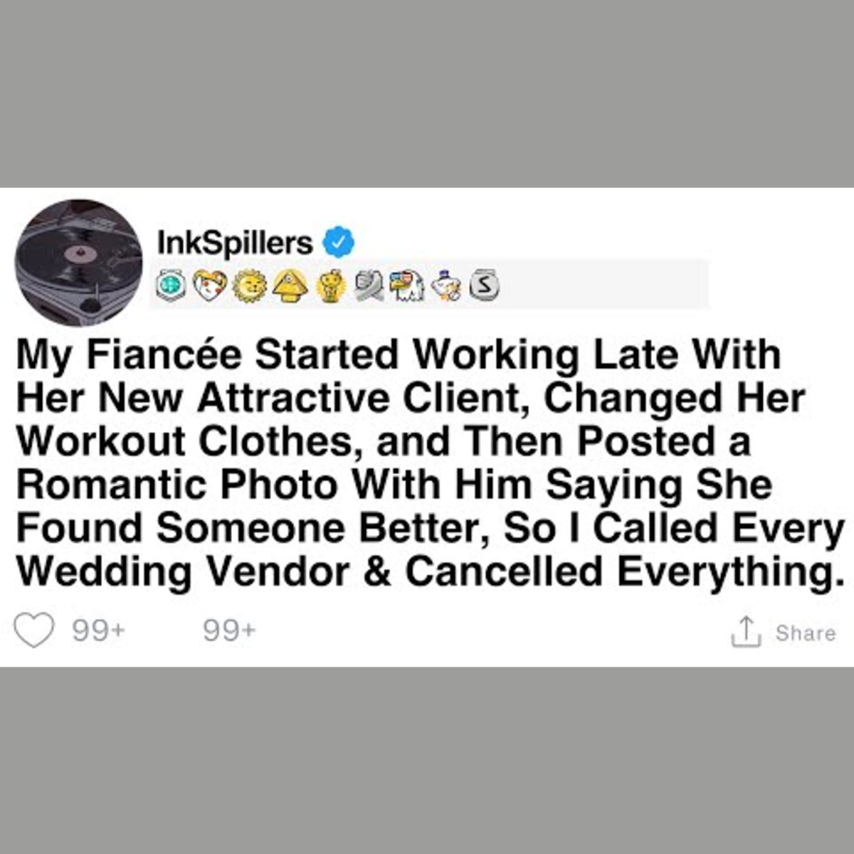 Fiancée's New Client Sparks Controversy: A Romantic Twist