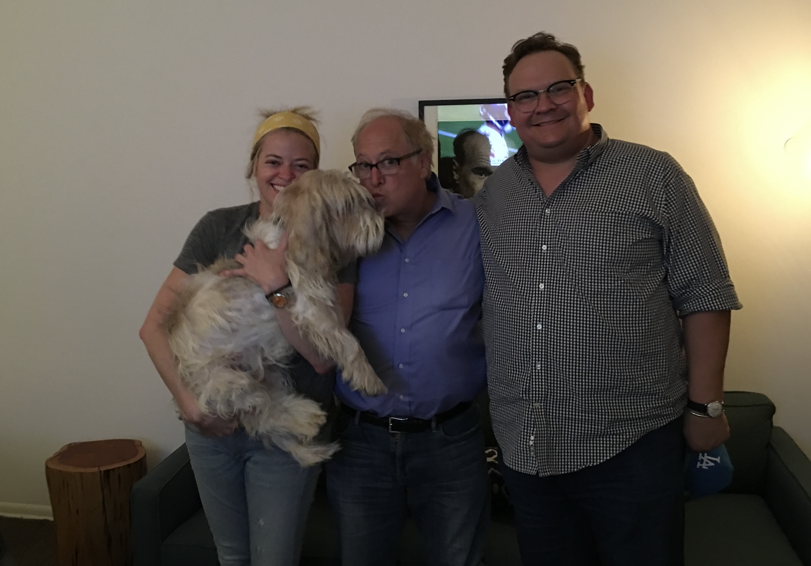 Doin it! with Danny and Jenny