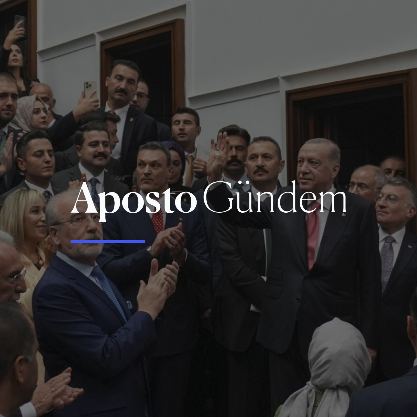 Aposto Altı Otuz | 10 Ekim Perşembe - Google'ın bölünmesi, ateşkes koşulu
