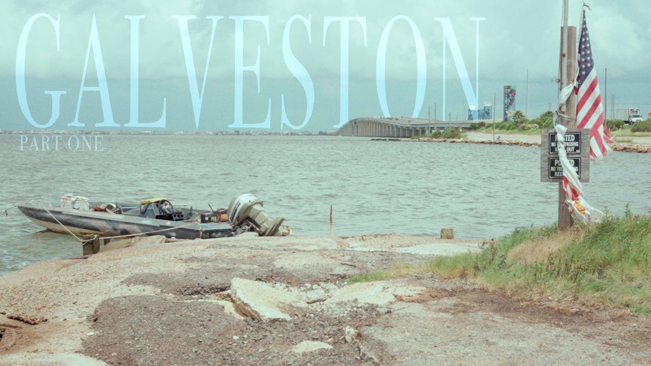 The Ghosts of Galveston... s02e01 The Ghosts of Galveston... s02e01