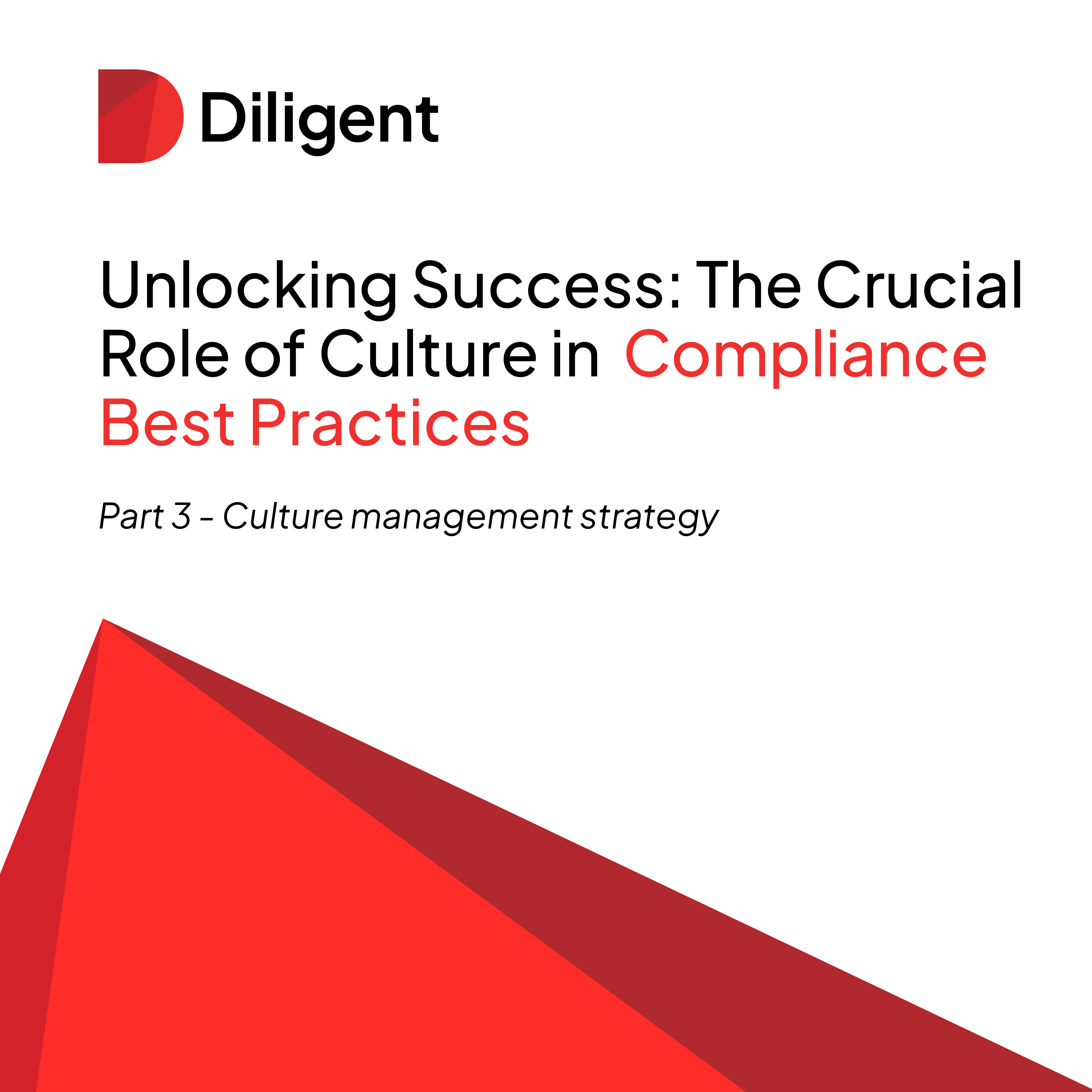 Innovation in Compliance with Tom Fox